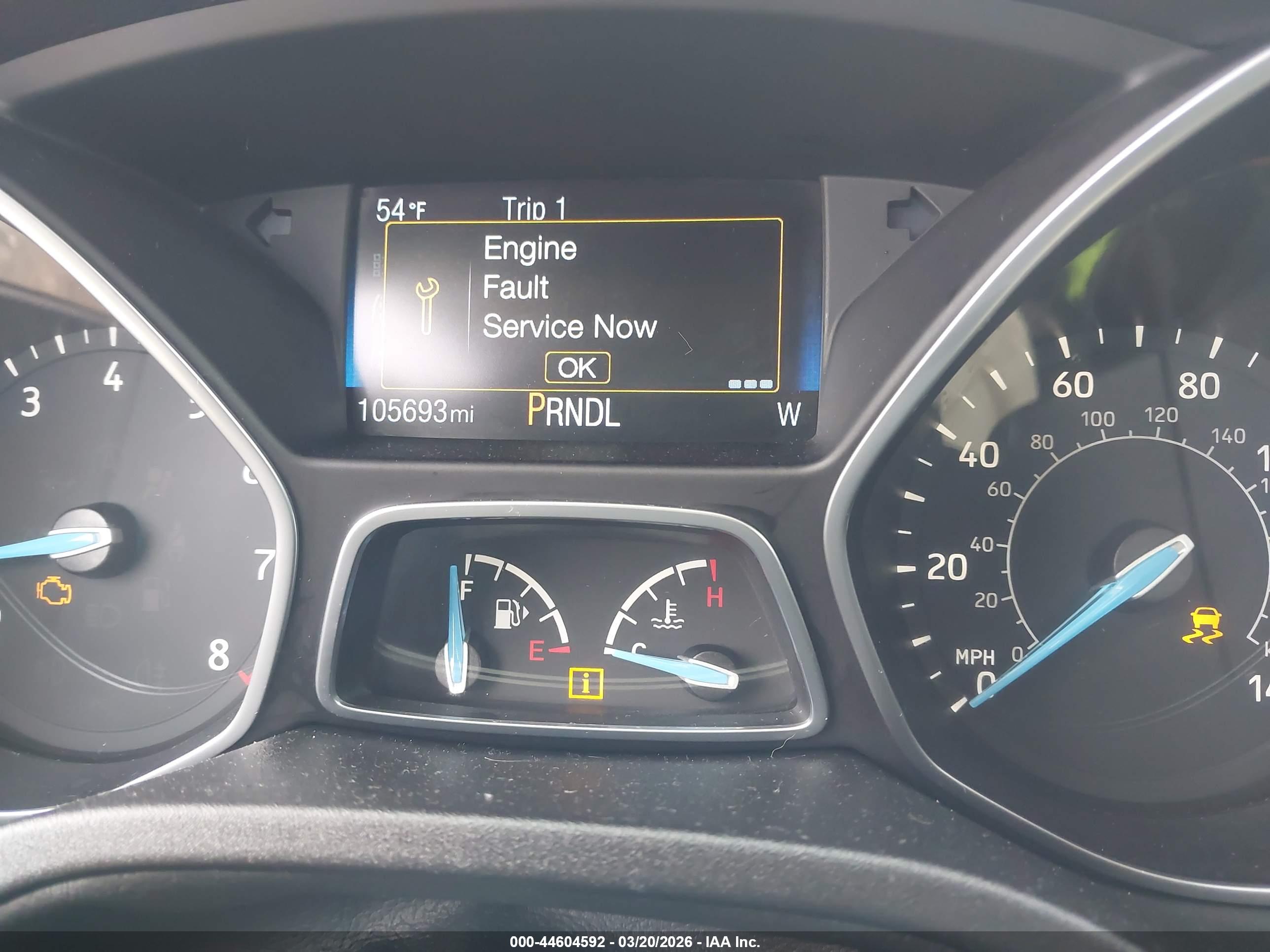 FORD FOCUS image 7
