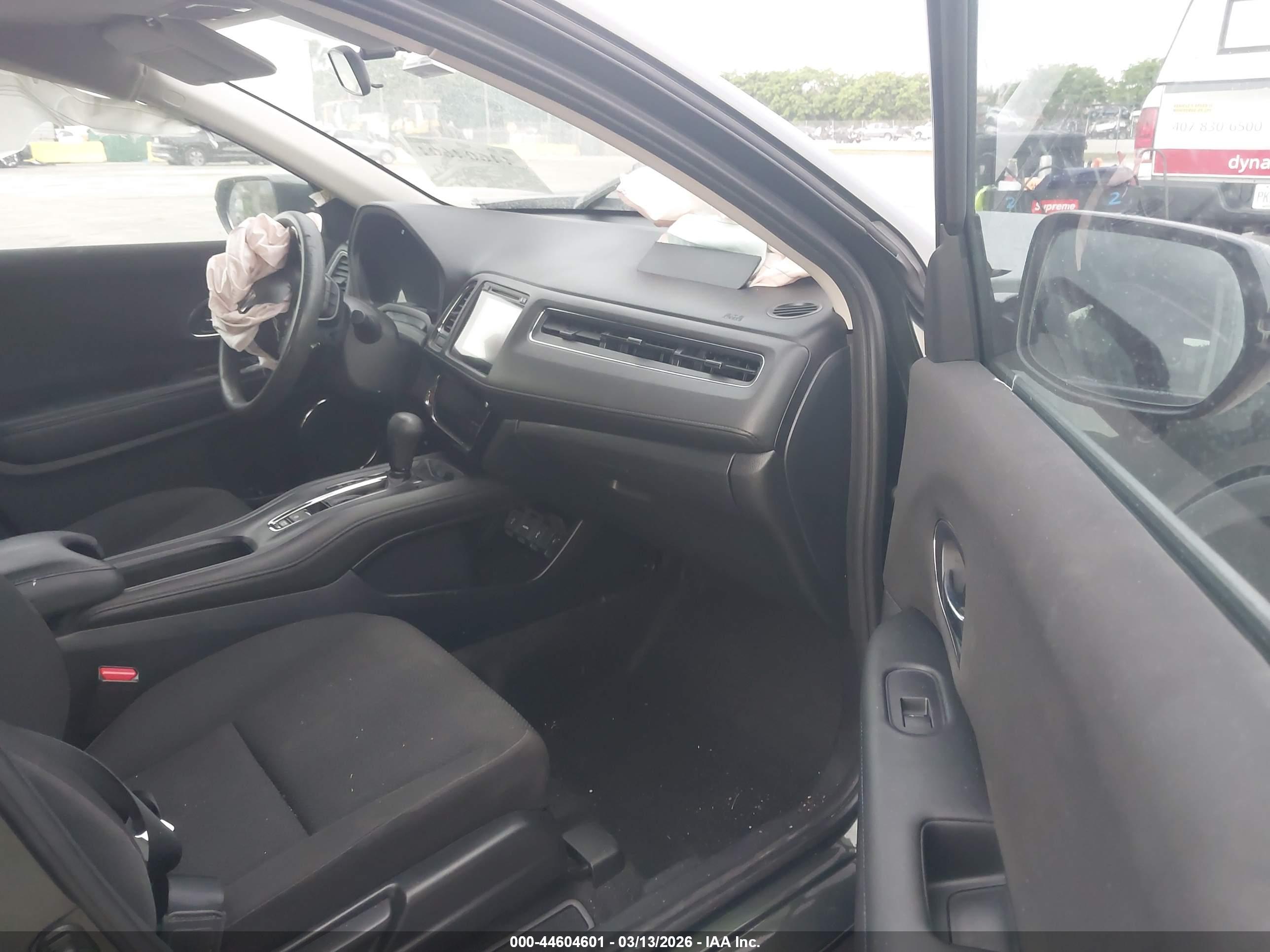 HONDA HR-V image 5