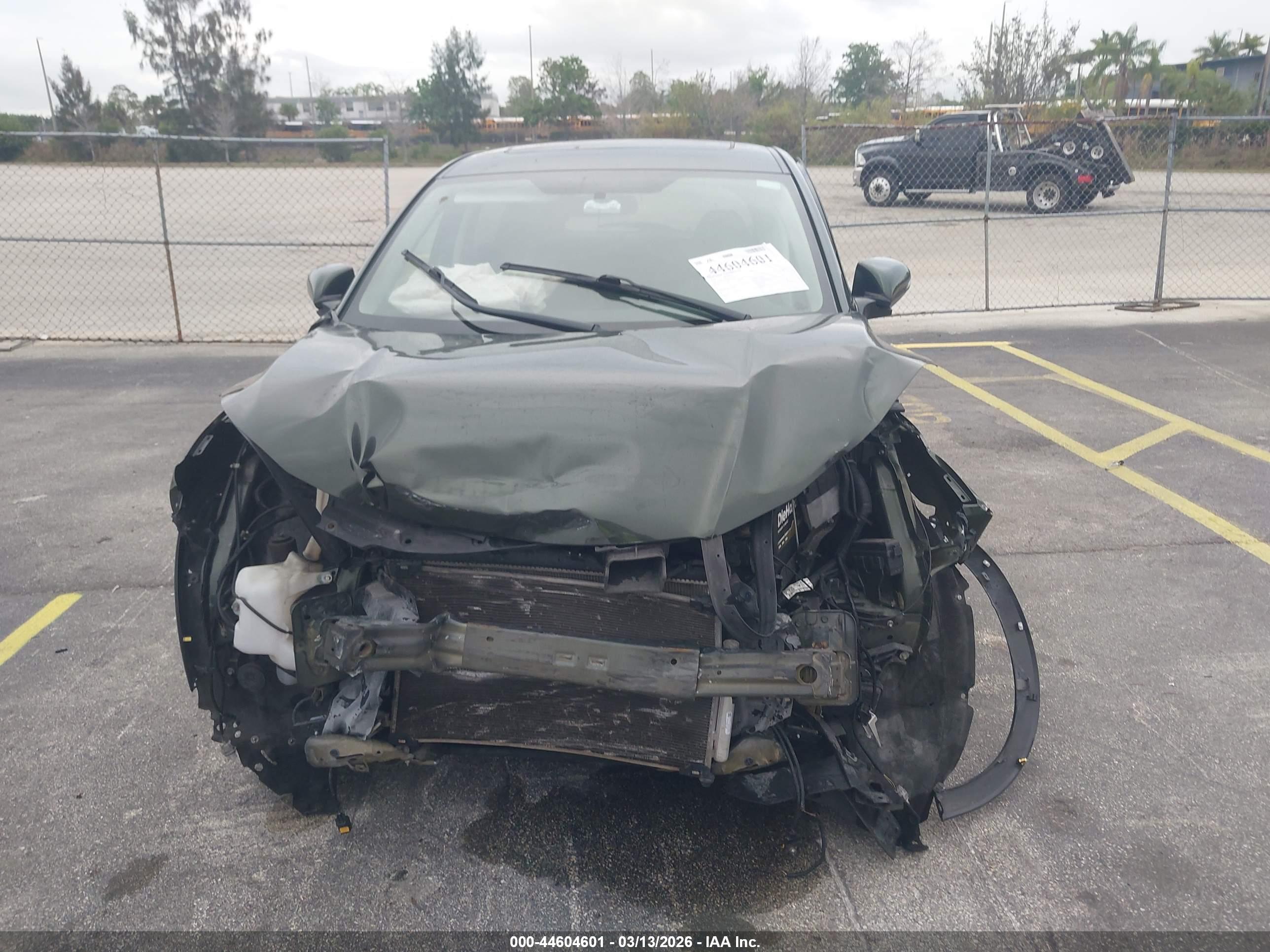 HONDA HR-V image 6