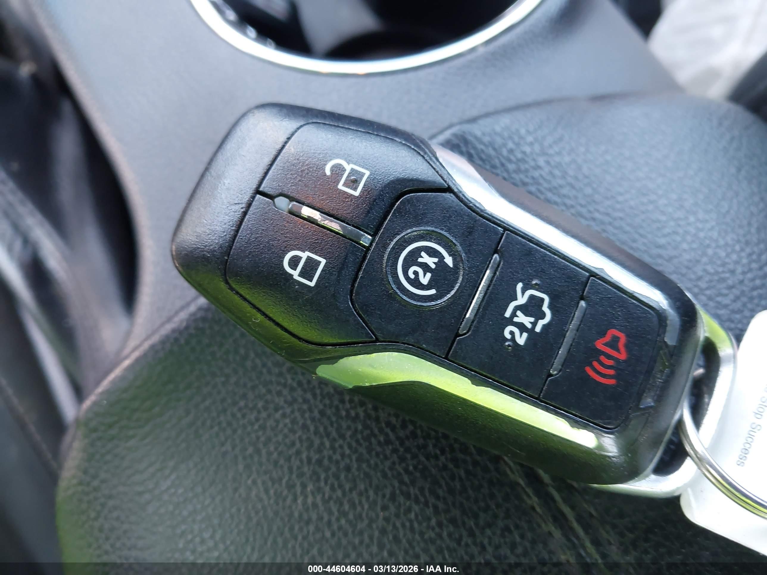 FORD MUSTANG image 11