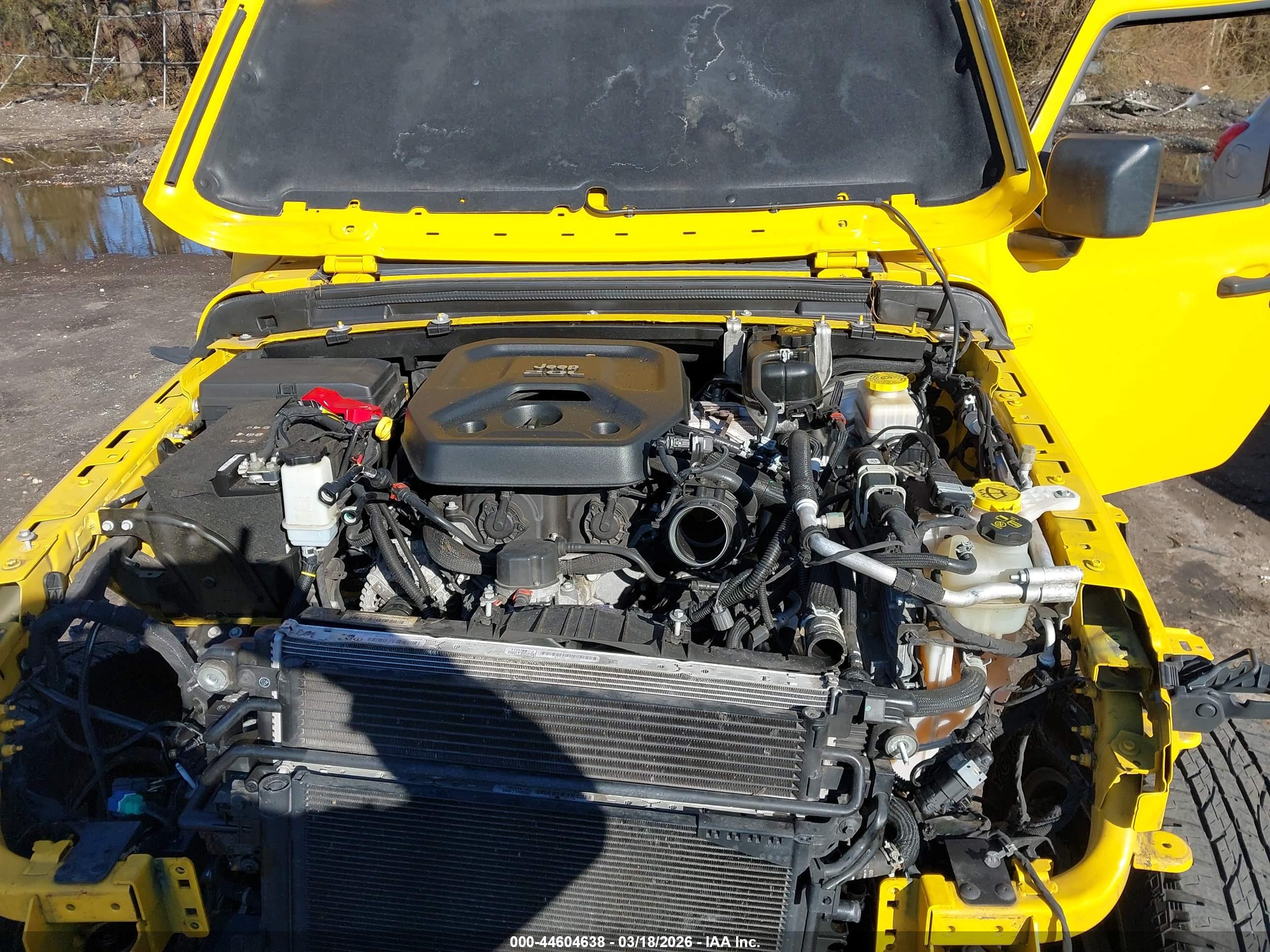 JEEP WRANGLER image 10