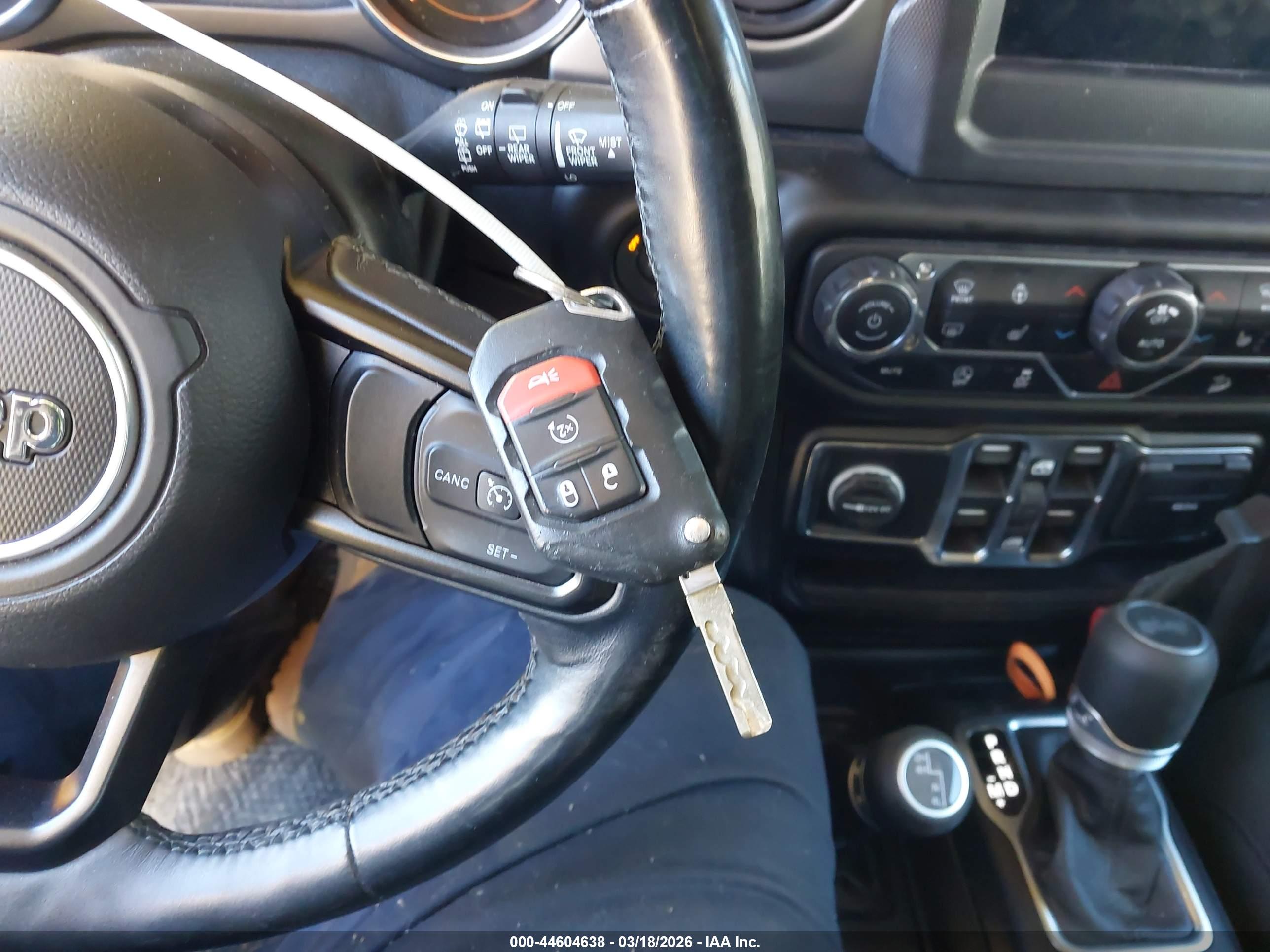 JEEP WRANGLER image 11