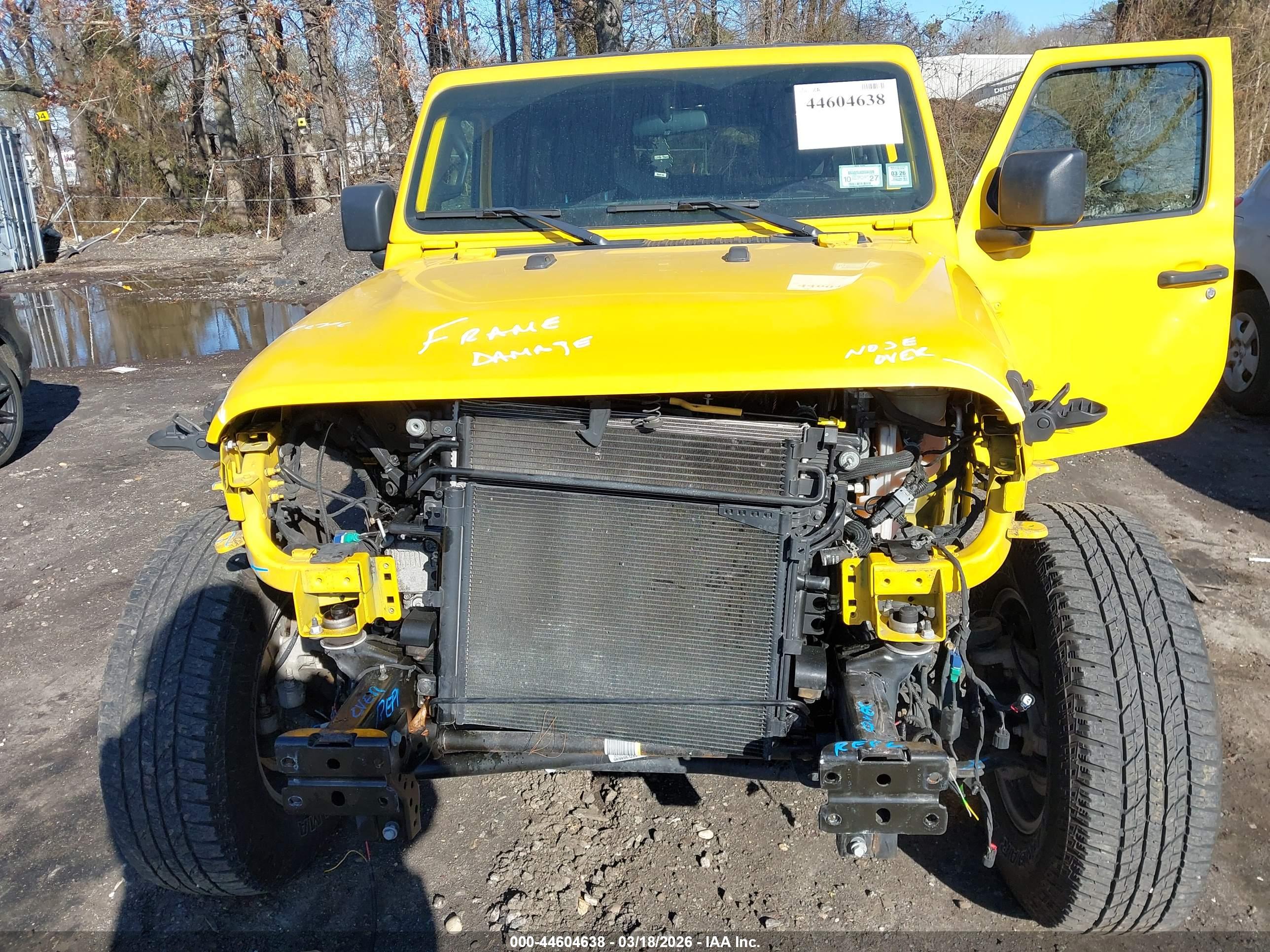 JEEP WRANGLER image 6