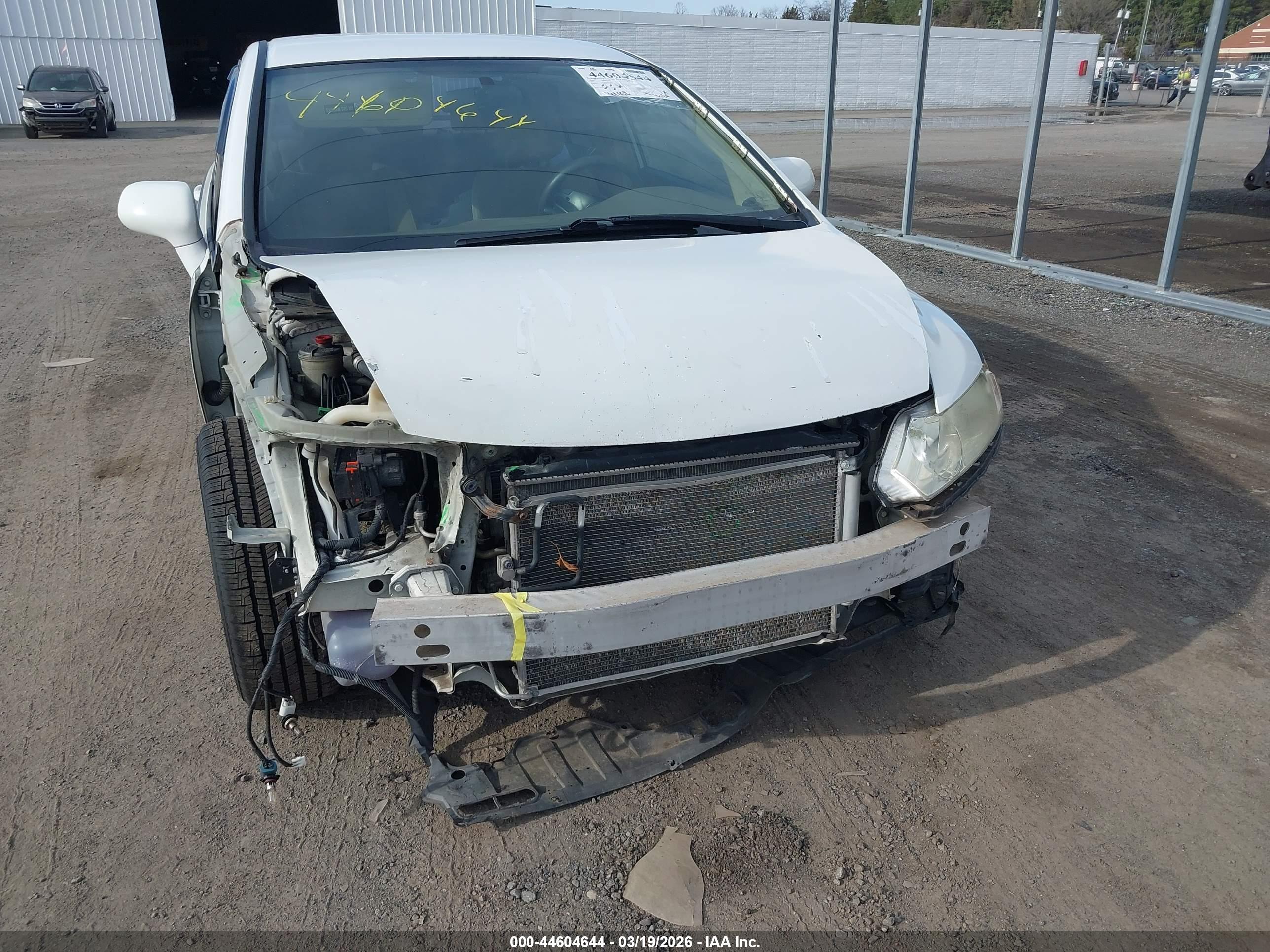 HONDA CIVIC image 6
