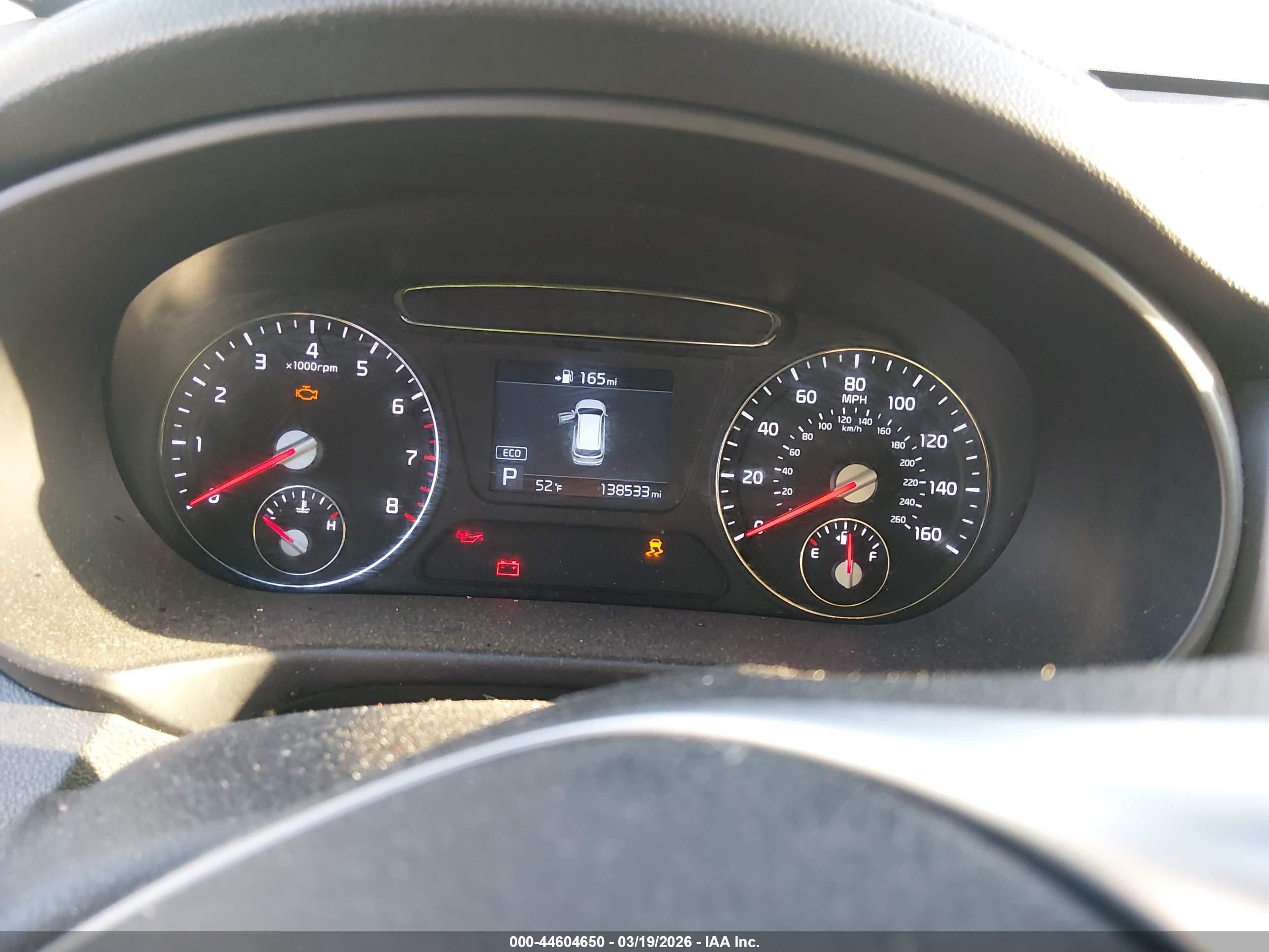 KIA SORENTO image 7