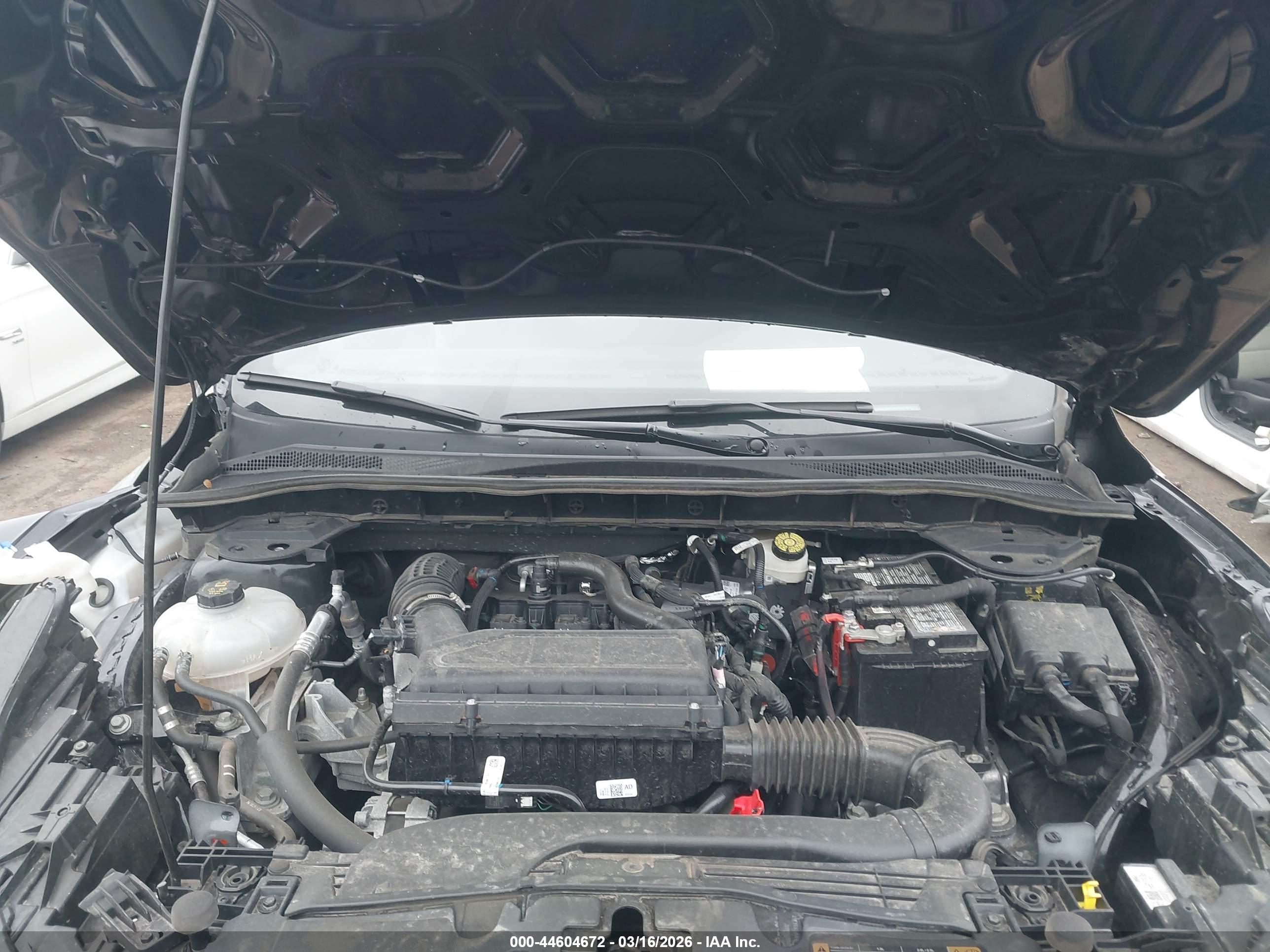 FORD ESCAPE image 10