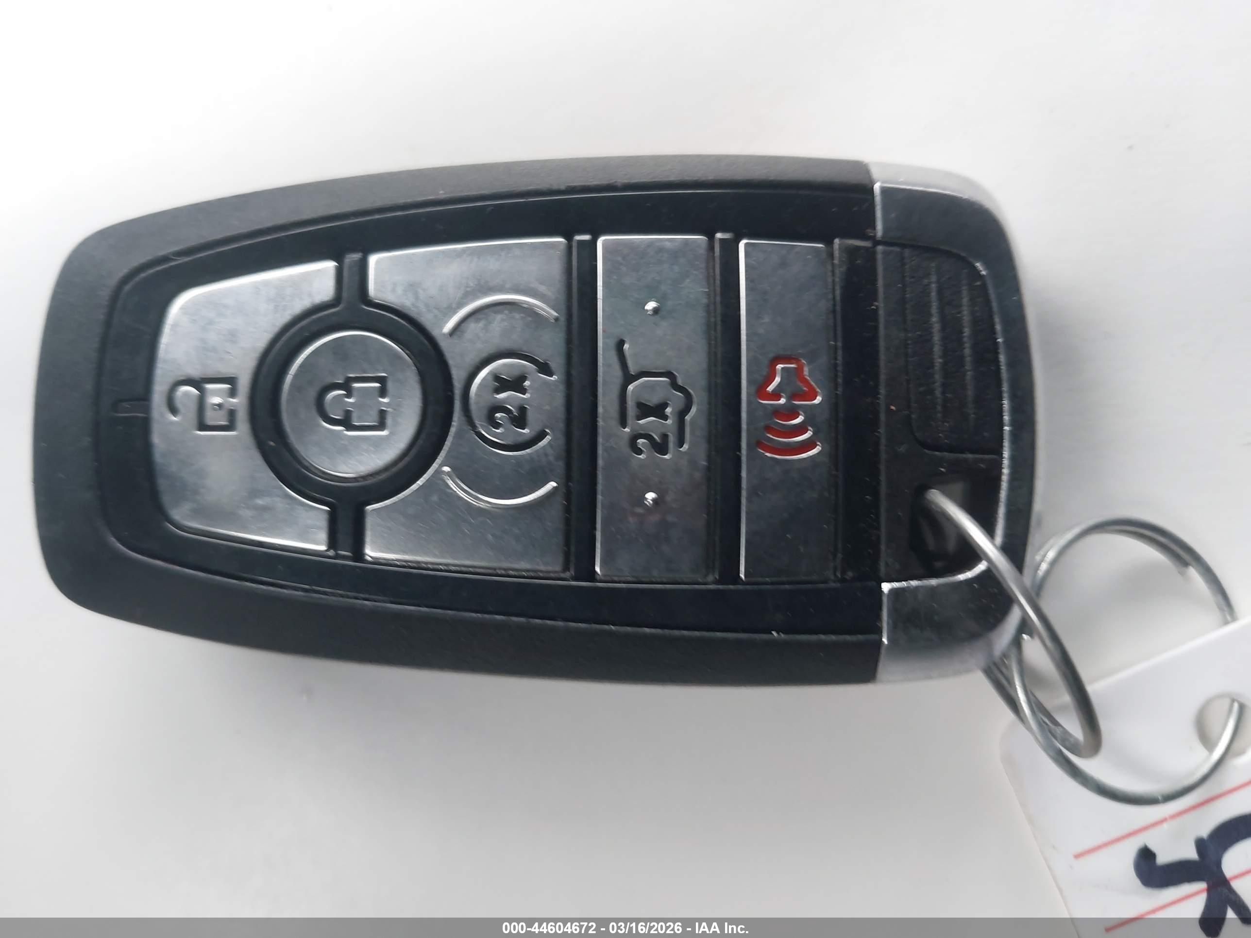 FORD ESCAPE image 11