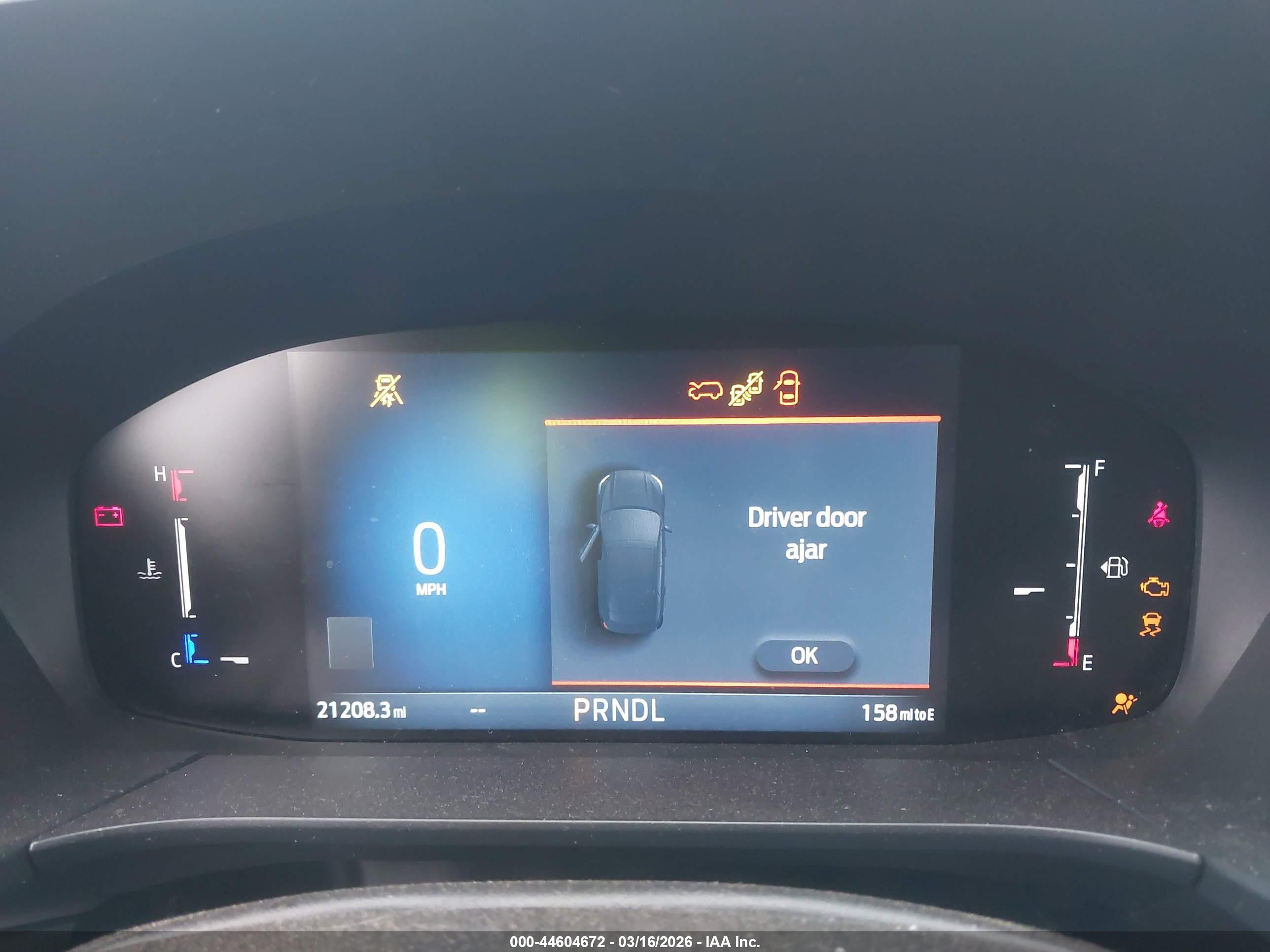 FORD ESCAPE image 7