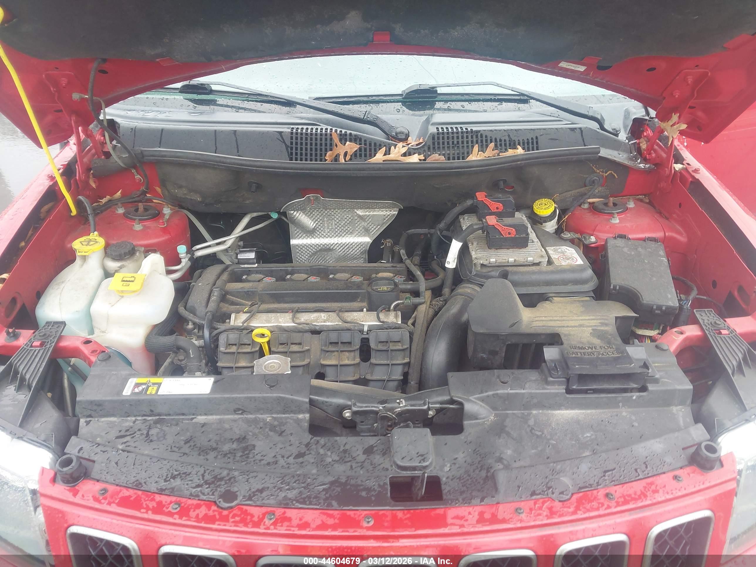 JEEP COMPASS image 10