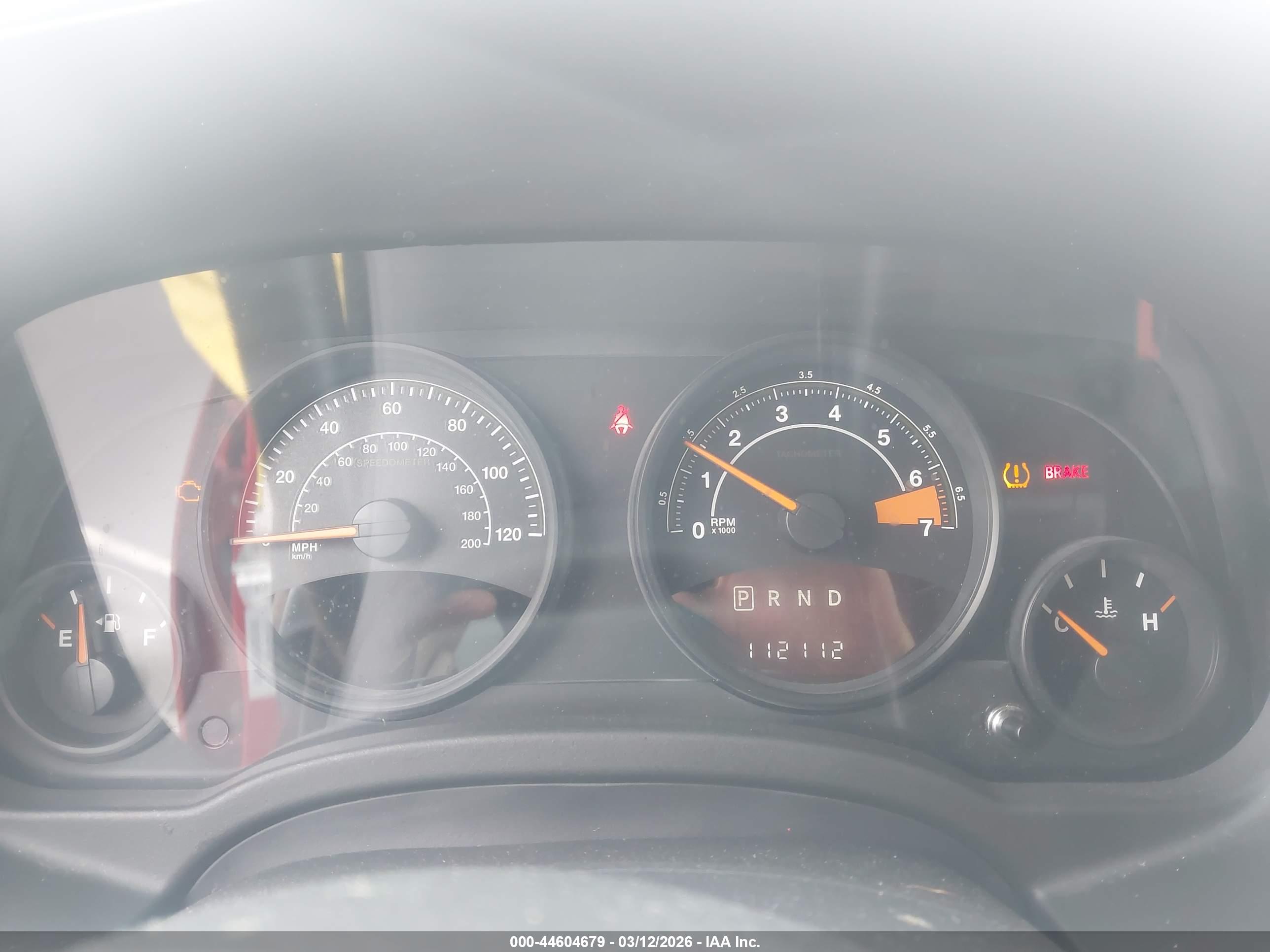 JEEP COMPASS image 7