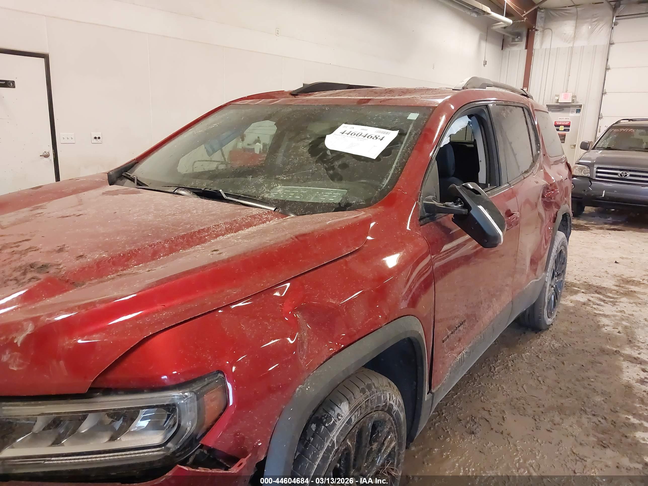 GMC ACADIA image 6