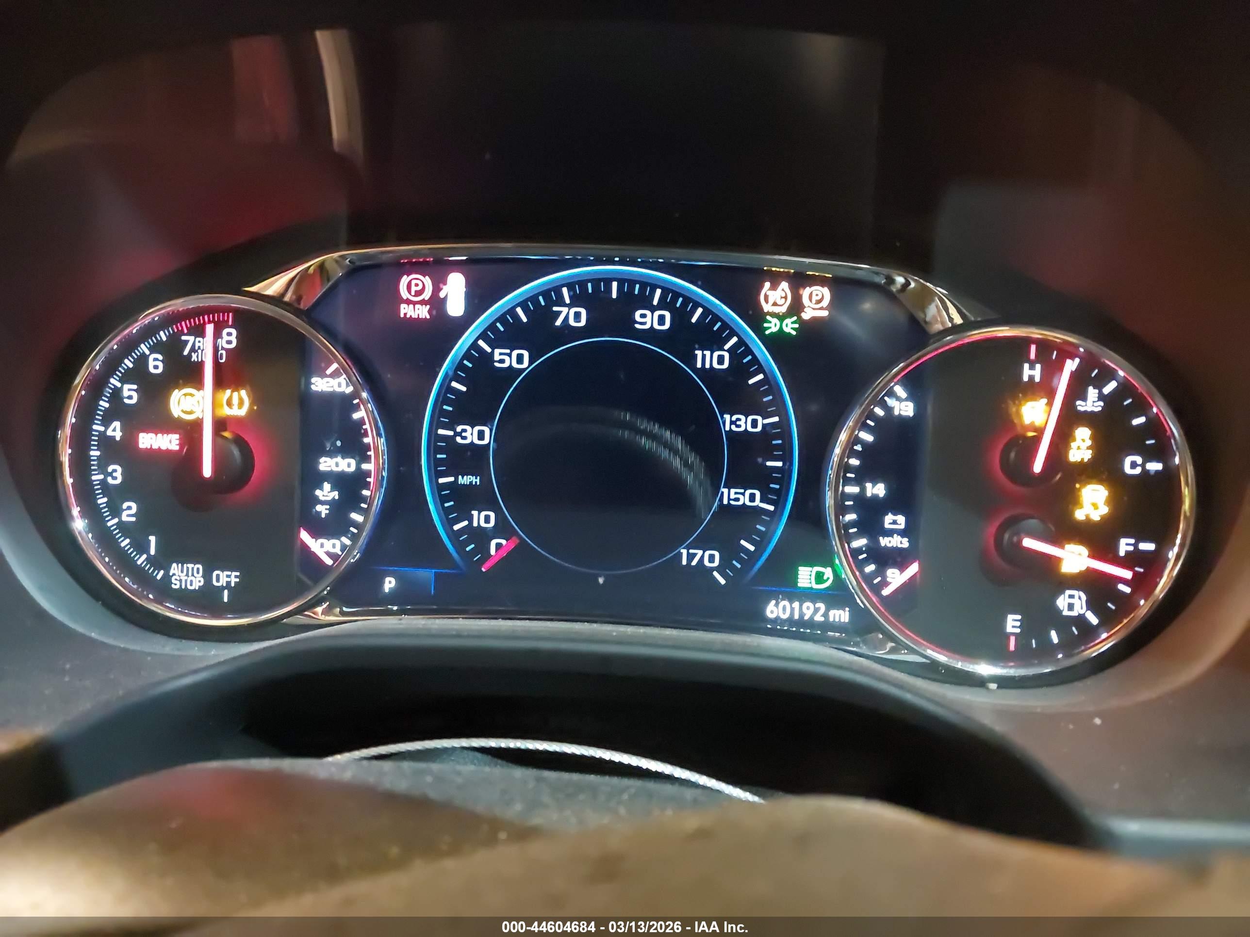 GMC ACADIA image 7