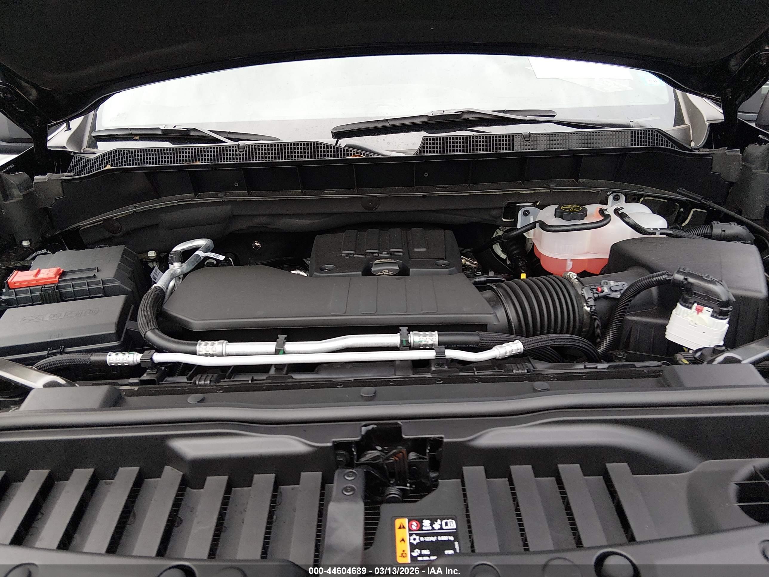 CHEVROLET SILVERADO image 10
