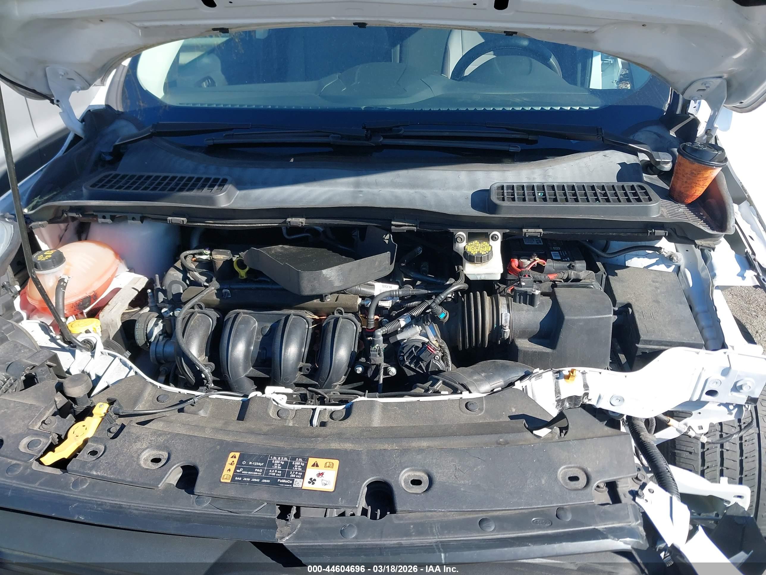 FORD ESCAPE image 10