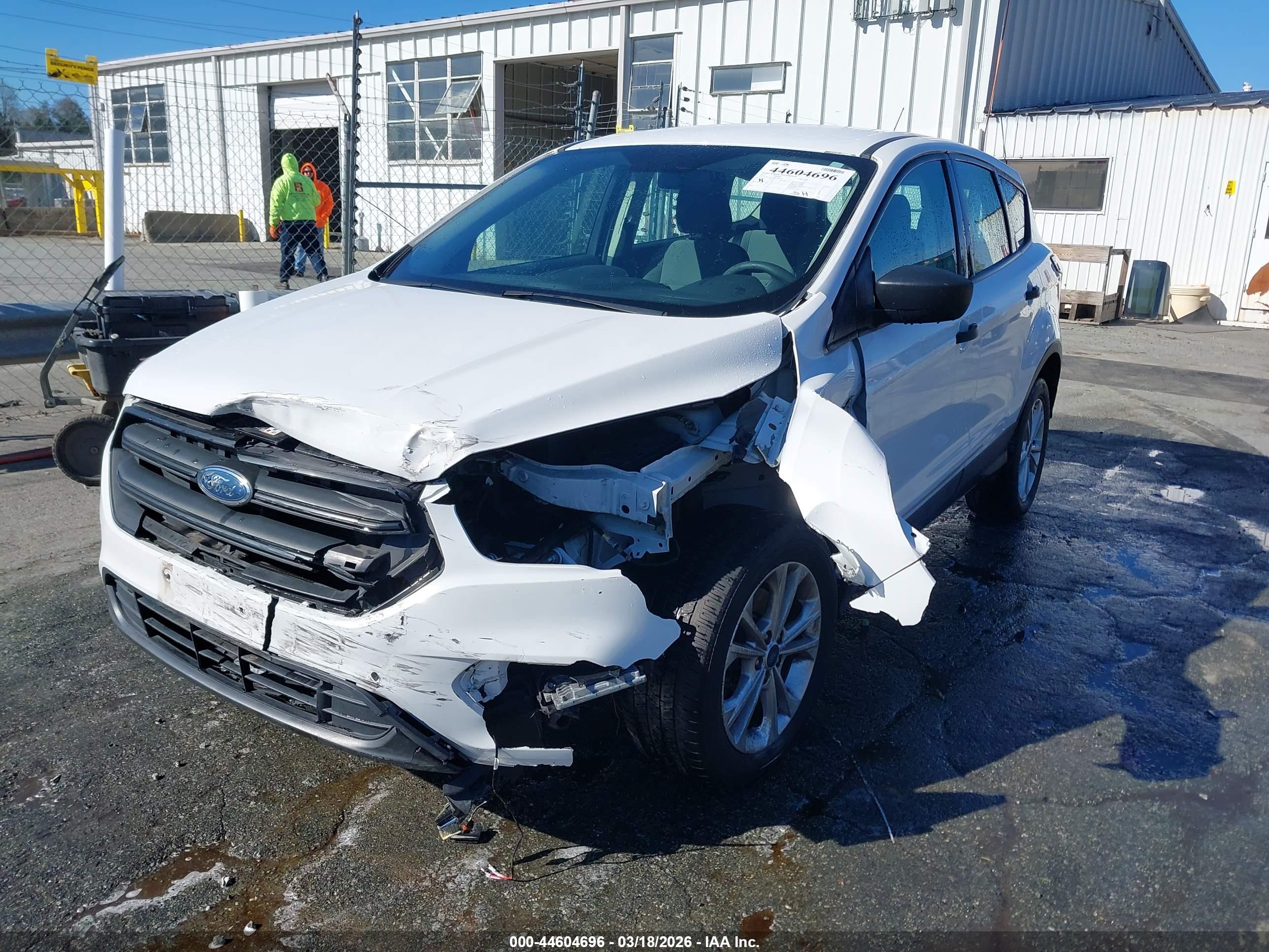 FORD ESCAPE image 6