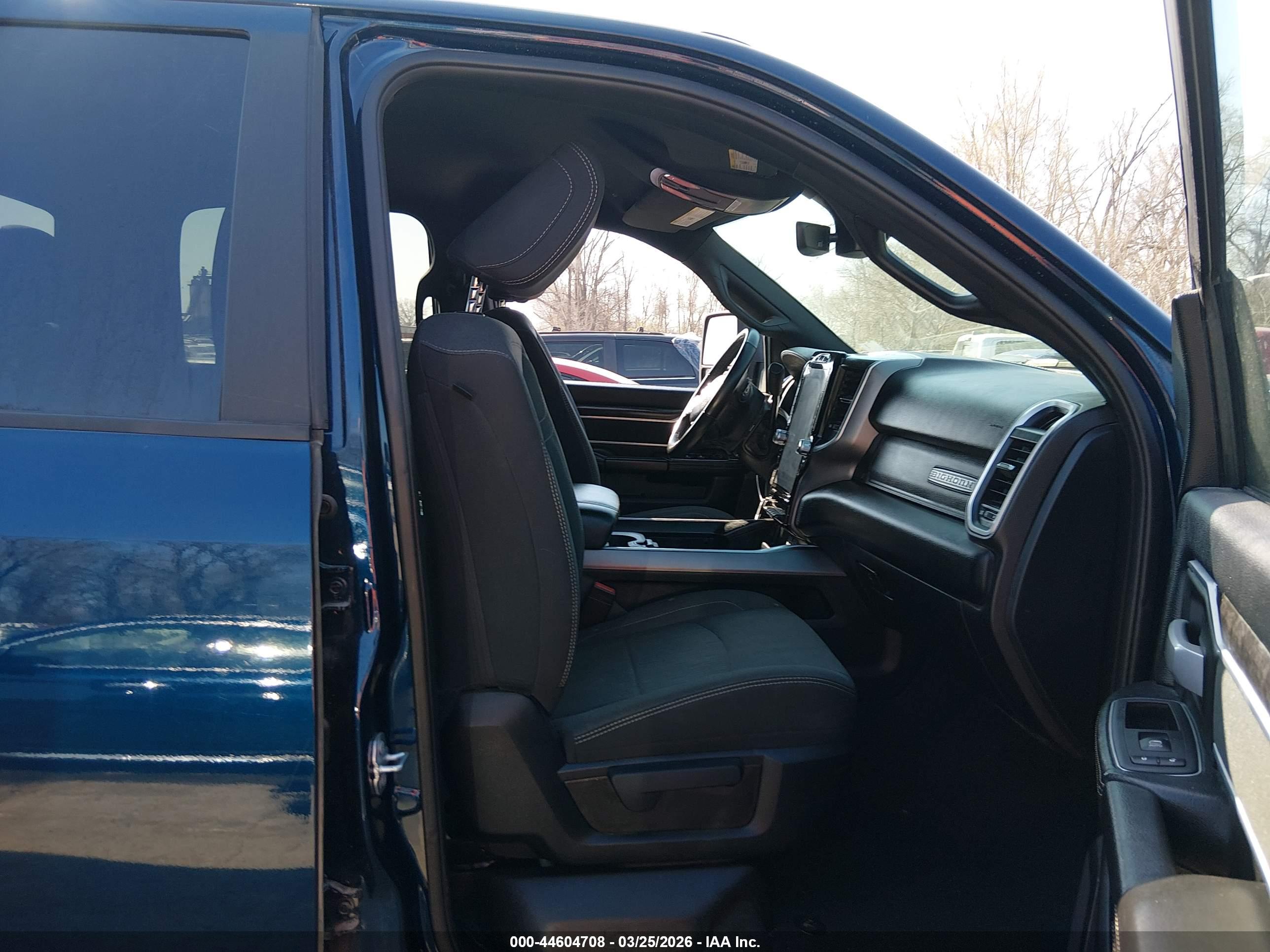 RAM 3500 image 5