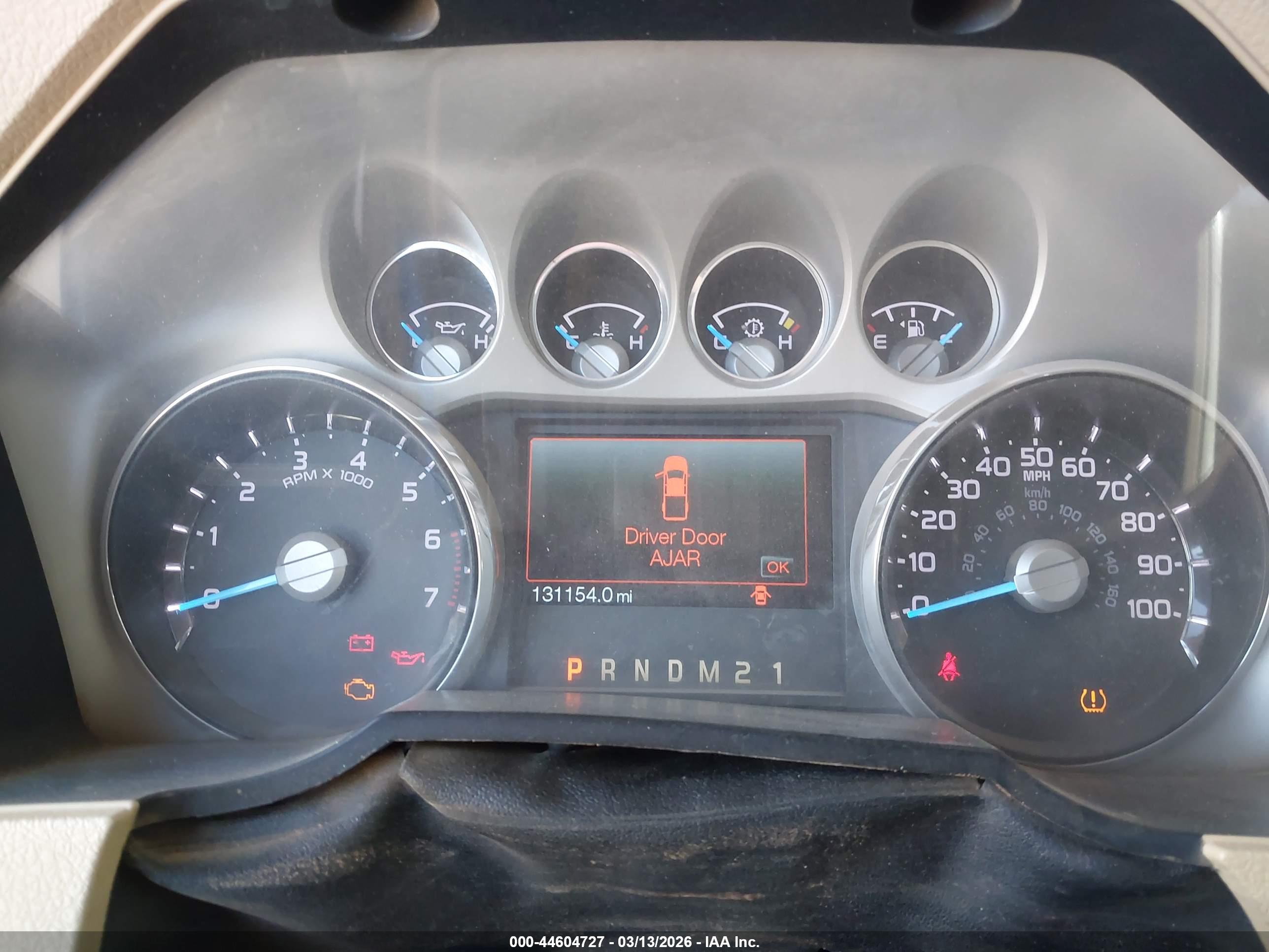 FORD F-250 image 7