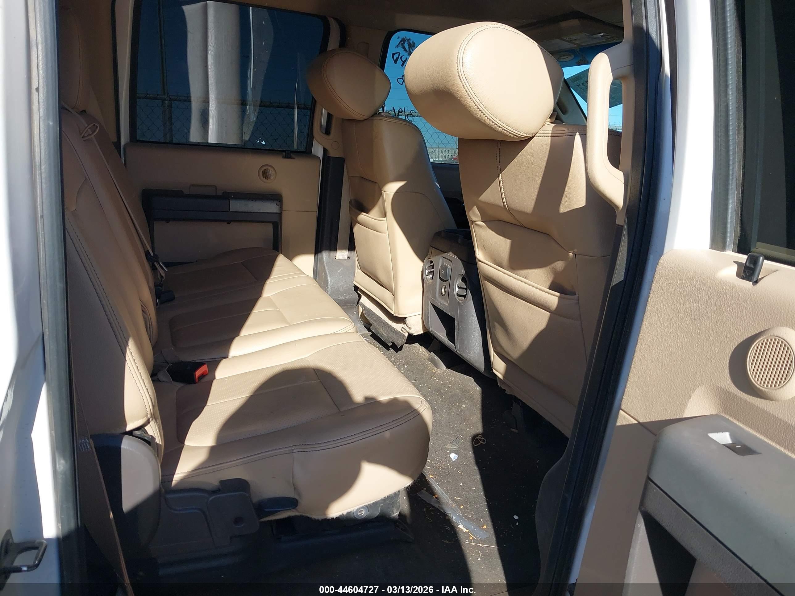 FORD F-250 image 8