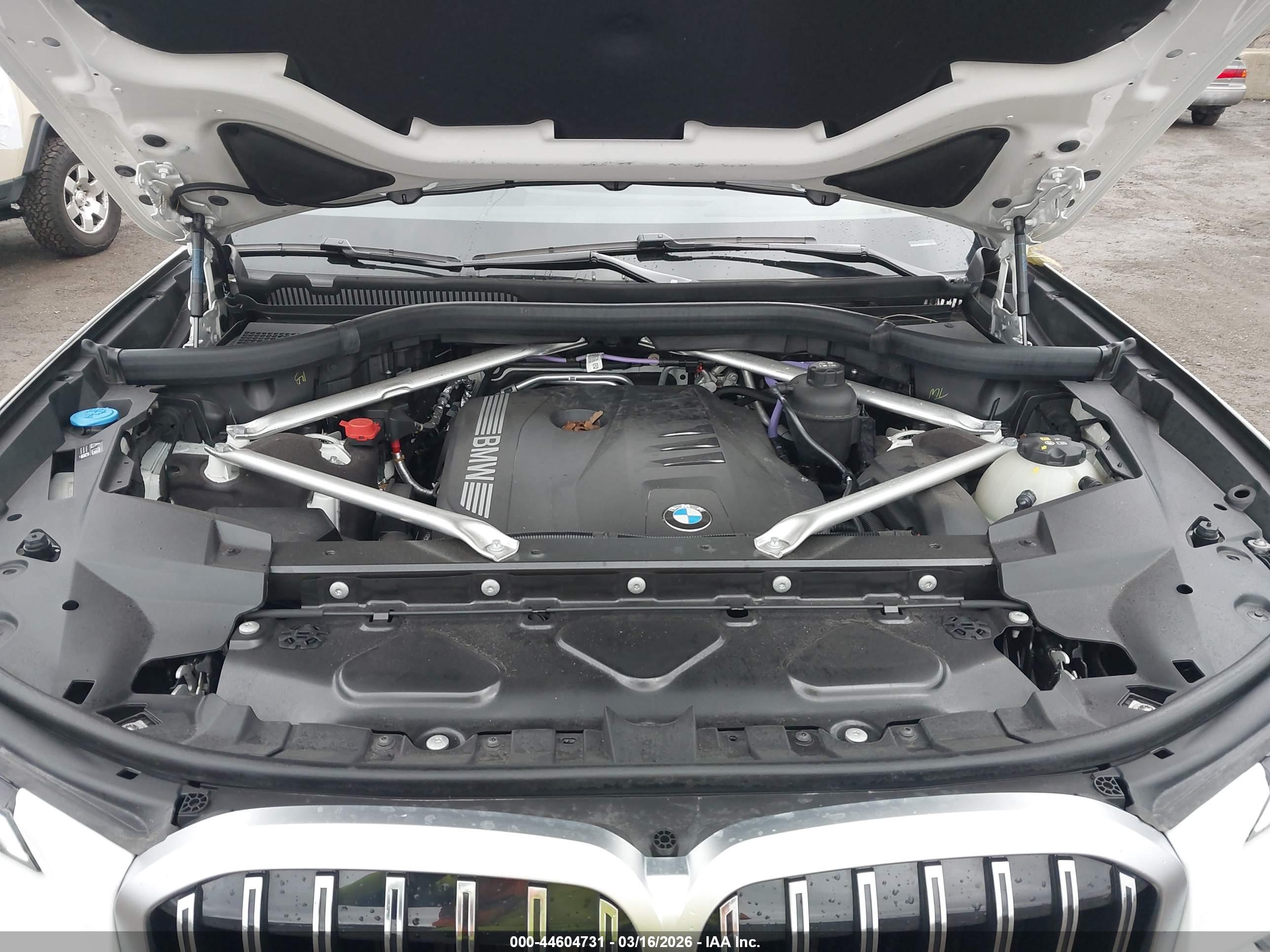 BMW X7 image 10