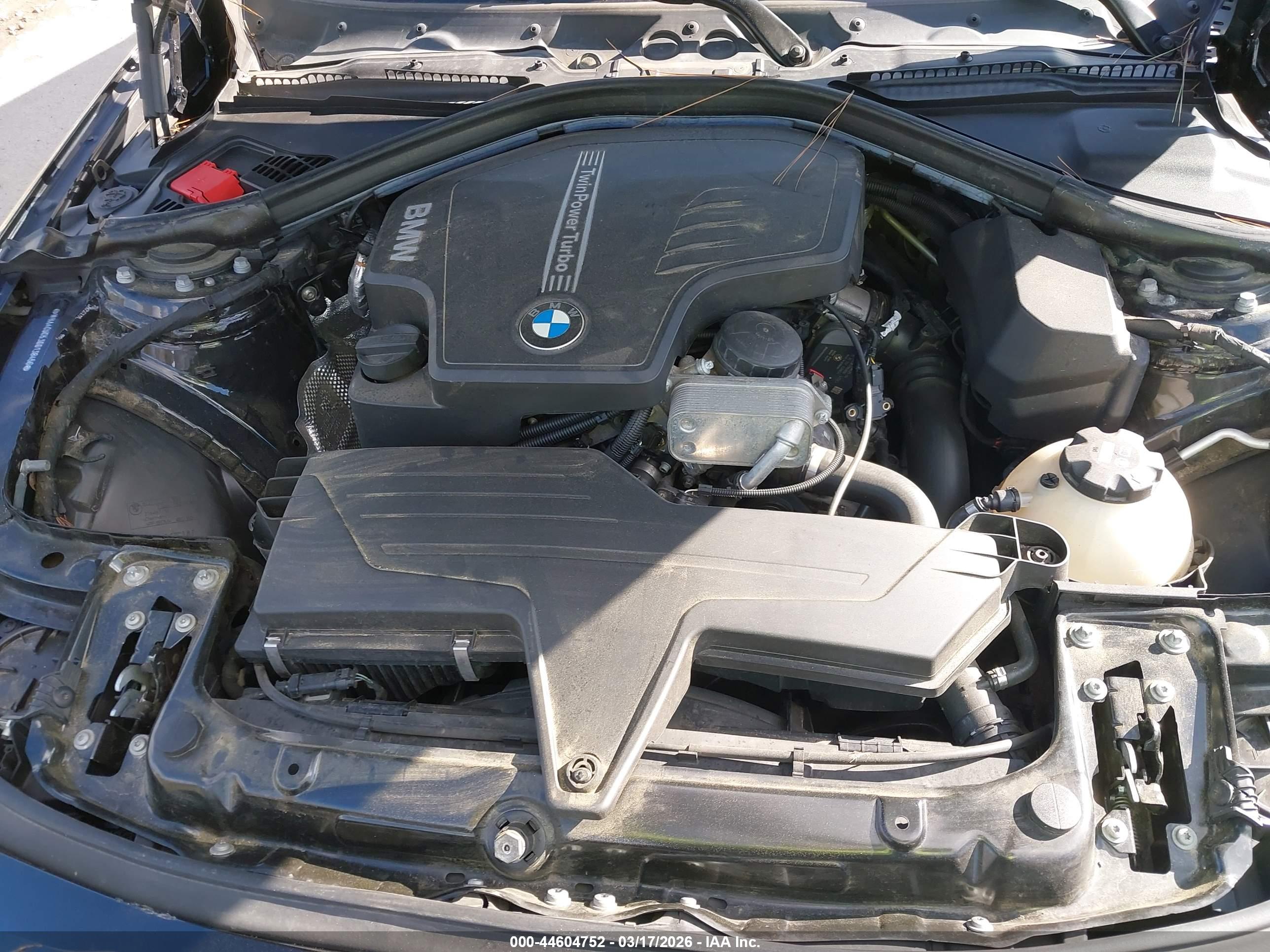 BMW 428I image 10