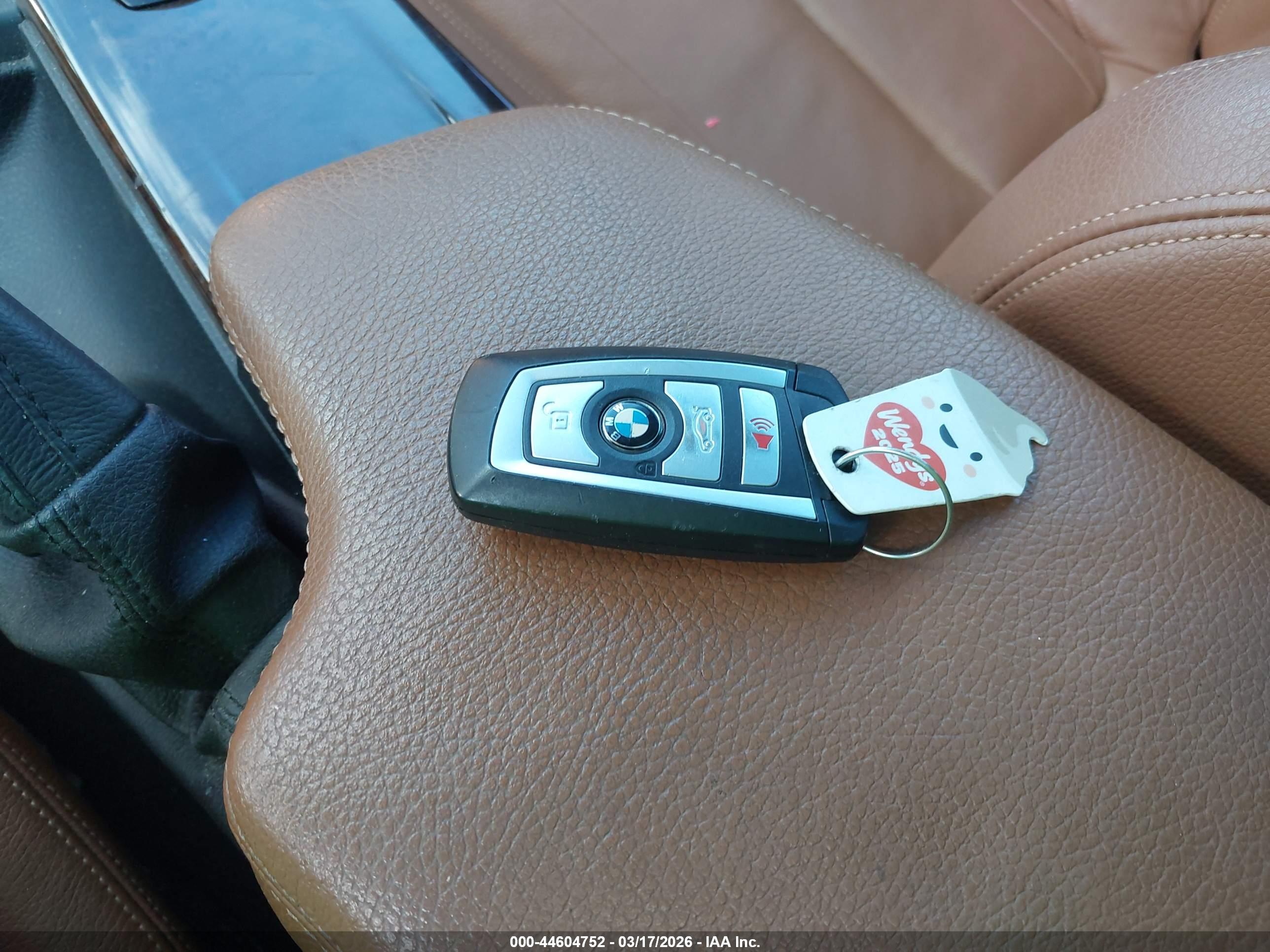 BMW 428I image 11