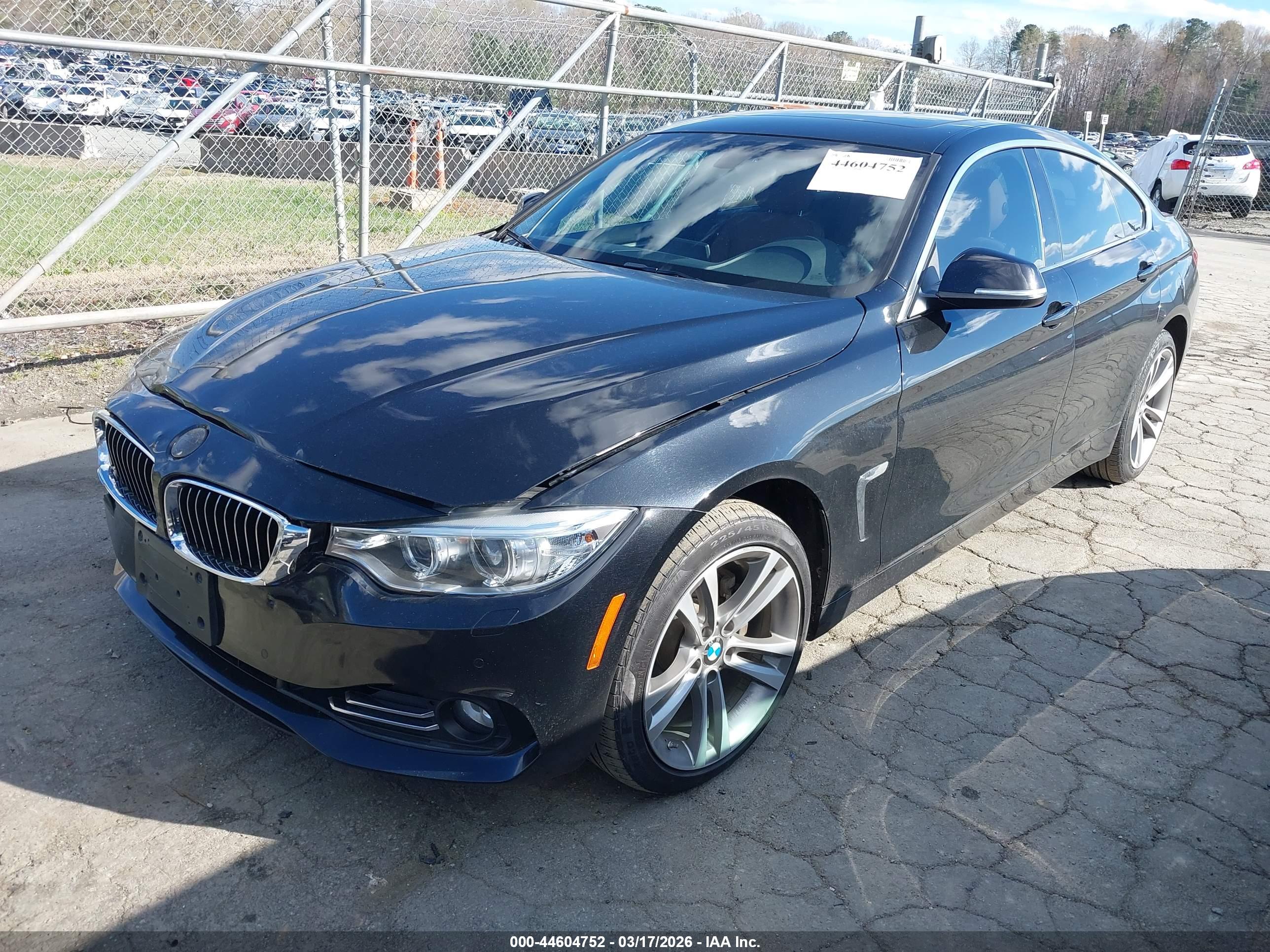BMW 428I image 2