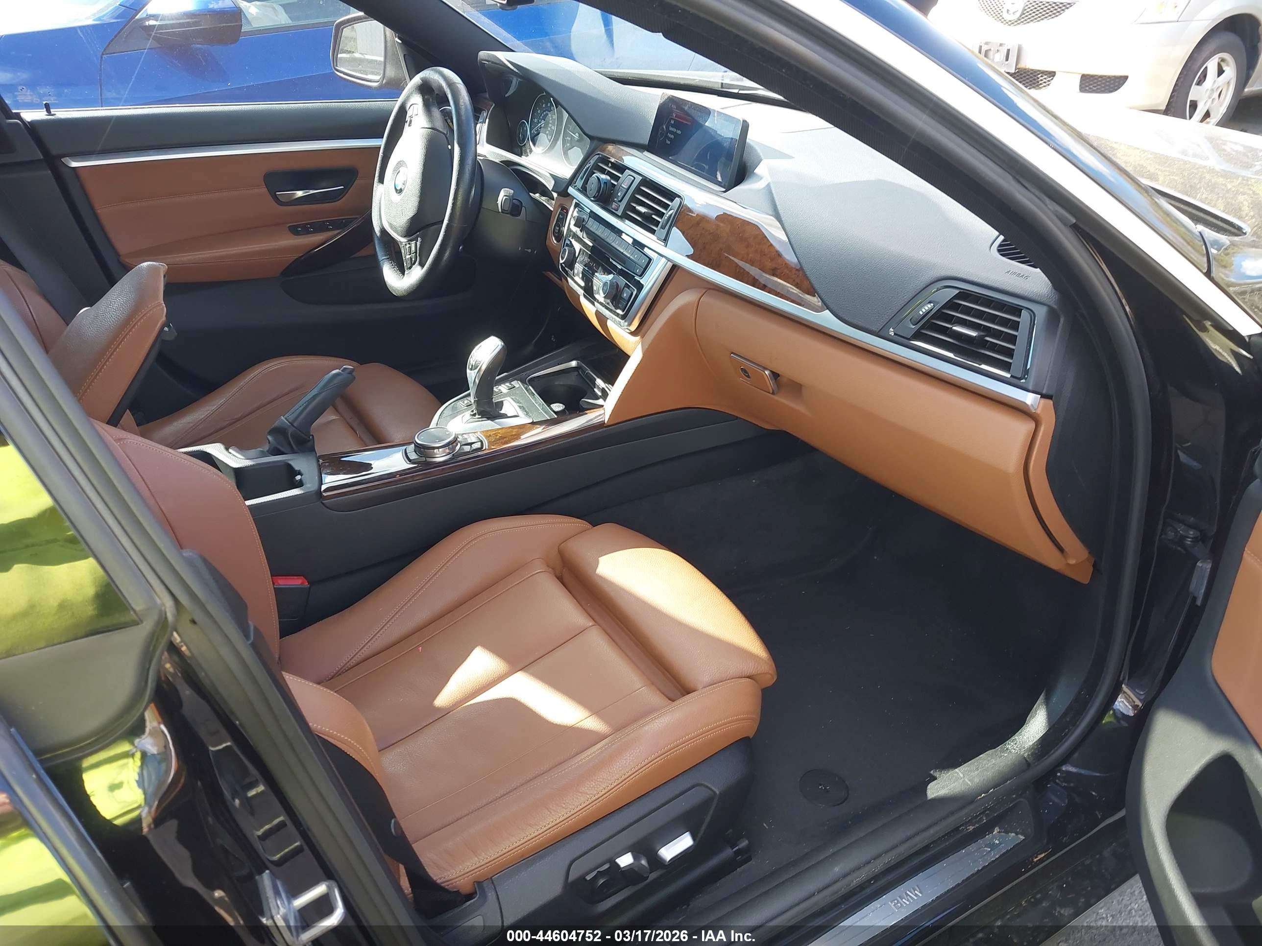 BMW 428I image 5