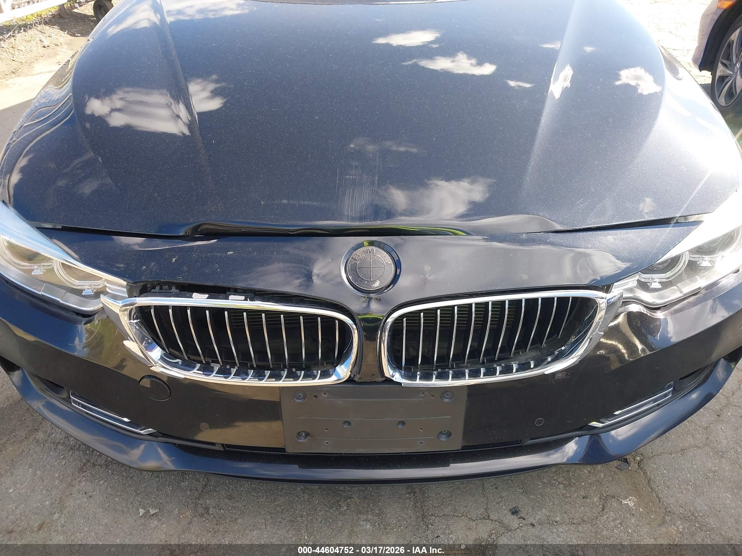 BMW 428I image 6