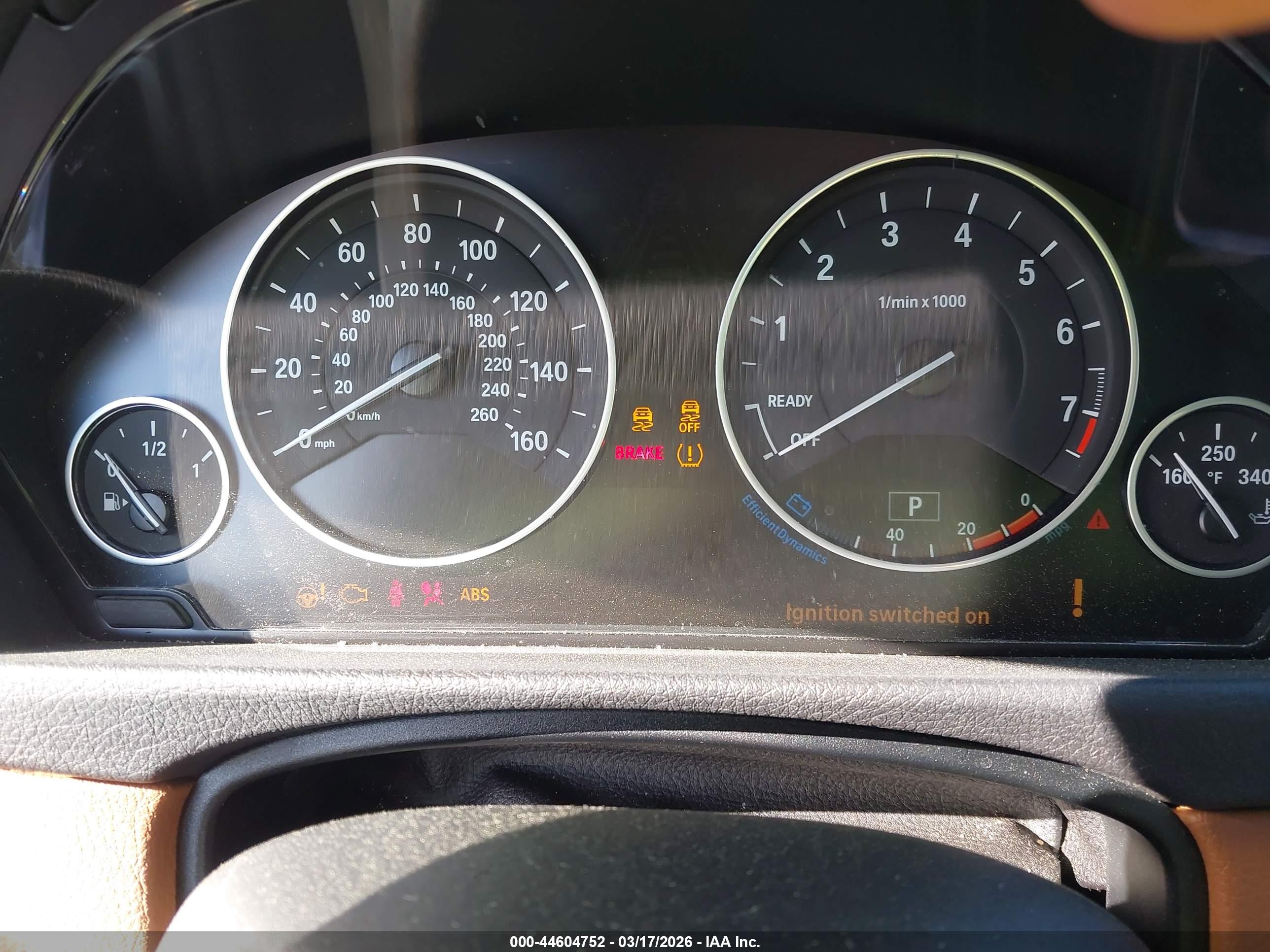 BMW 428I image 7