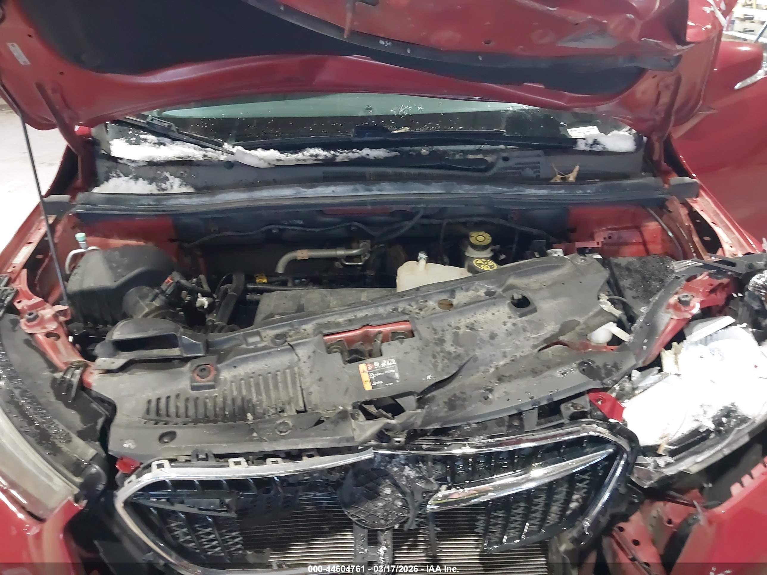 BUICK ENCORE image 10