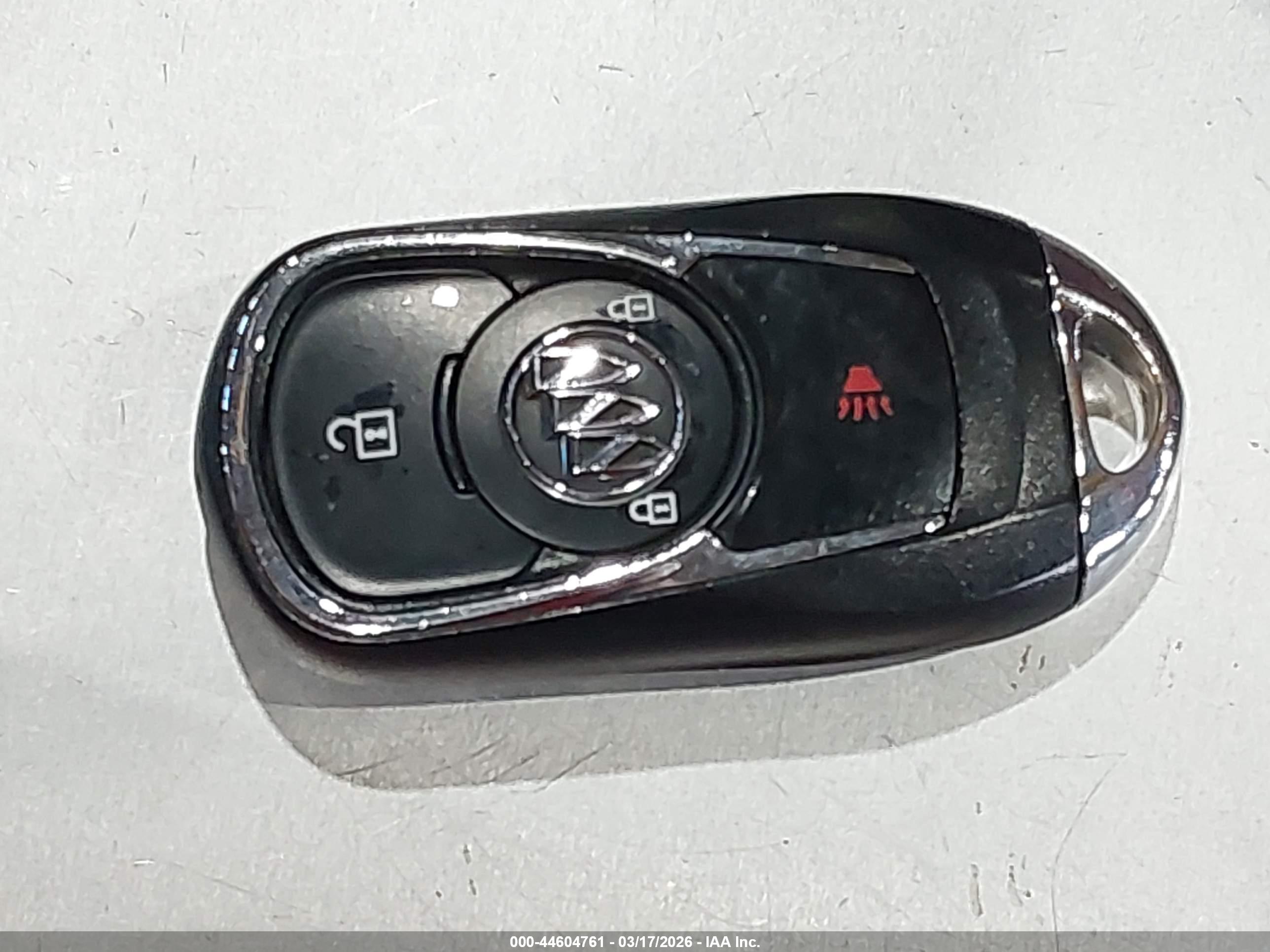 BUICK ENCORE image 11