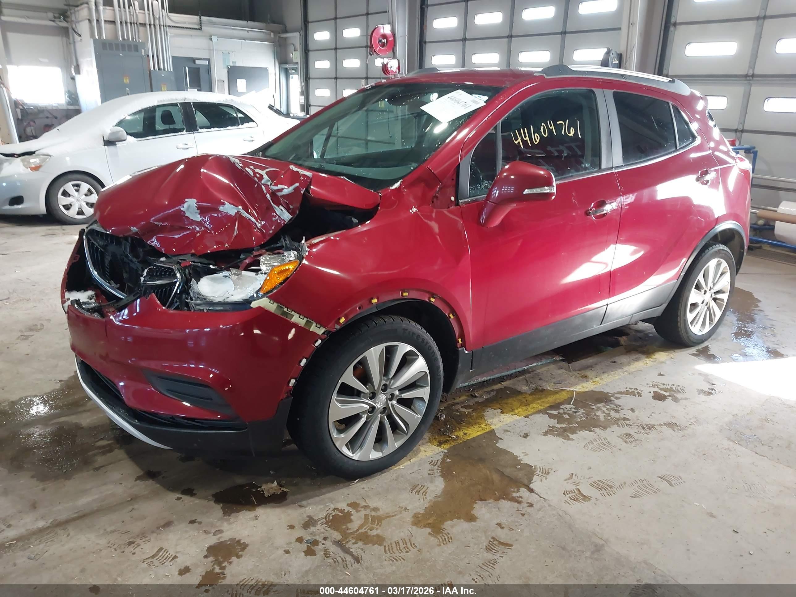 BUICK ENCORE image 2