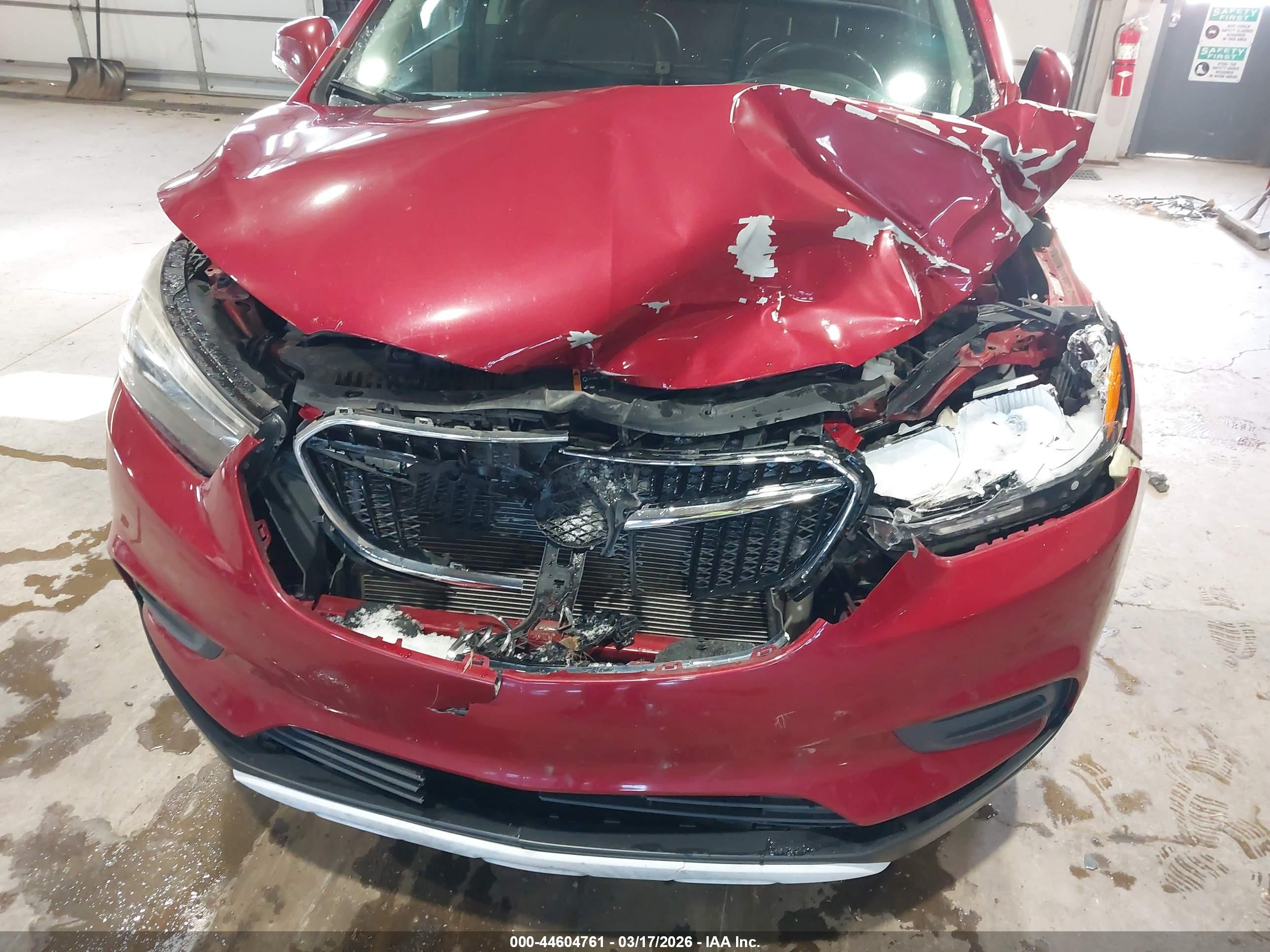 BUICK ENCORE image 6