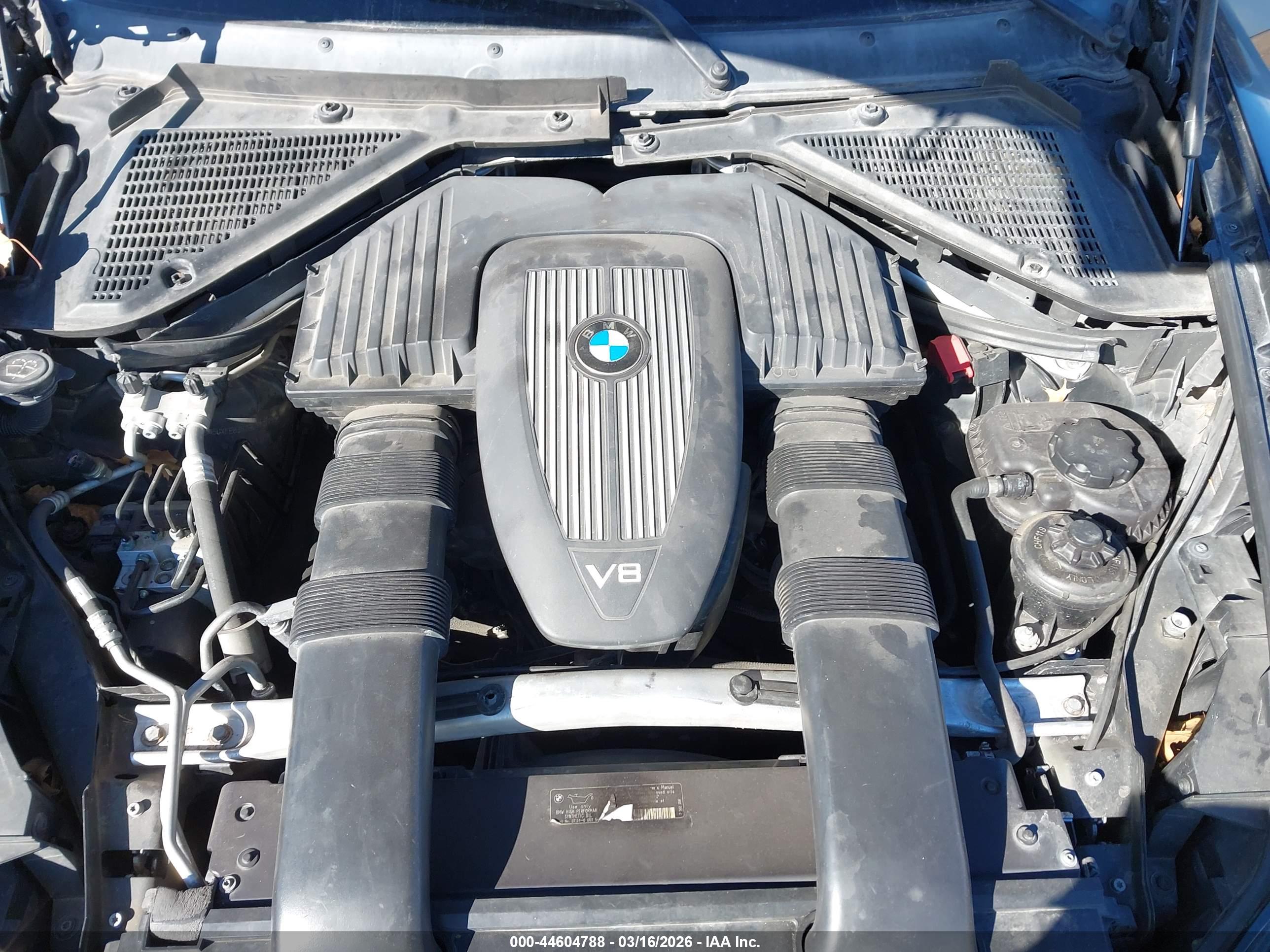 BMW X5 image 10