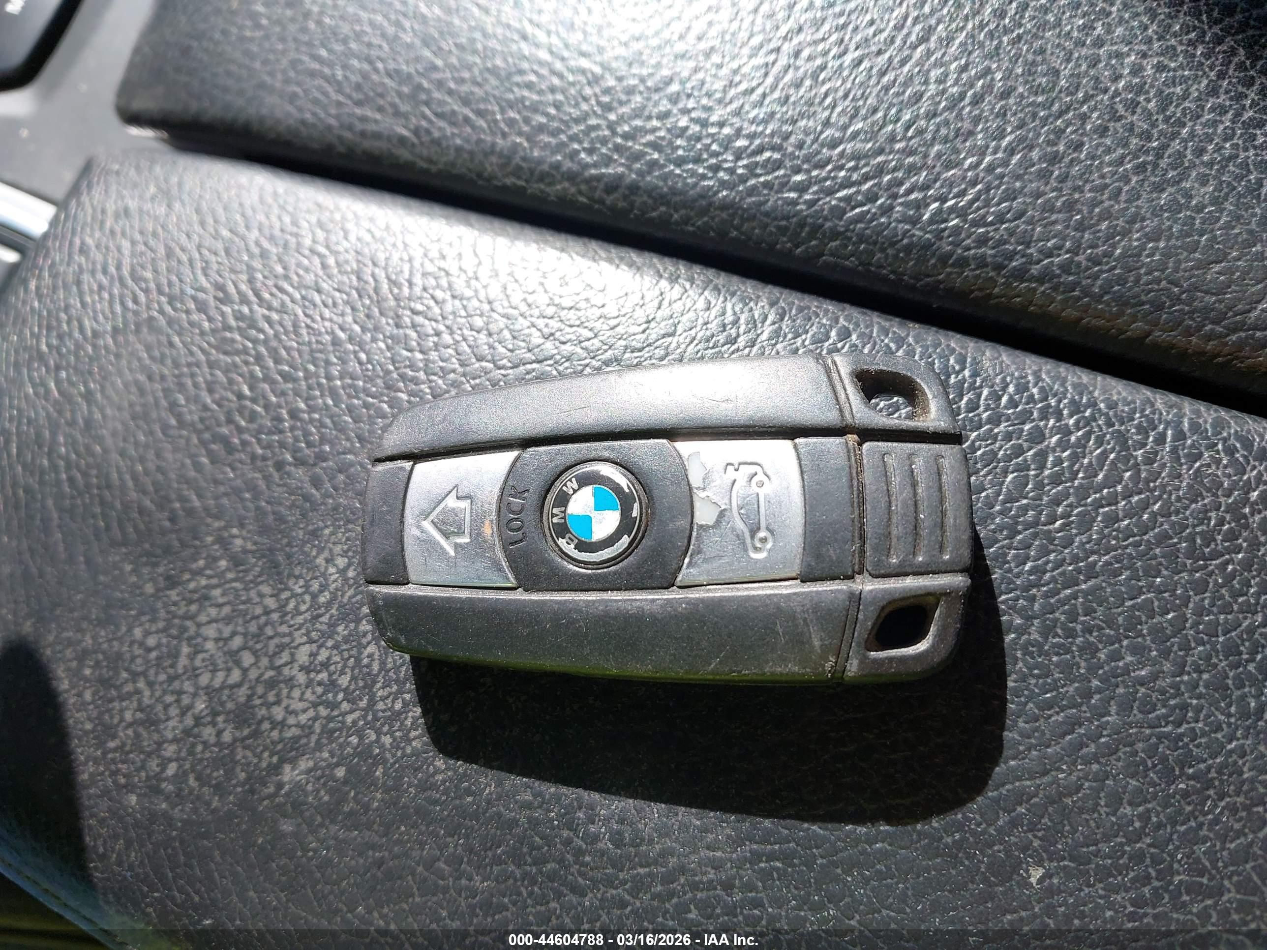BMW X5 image 11