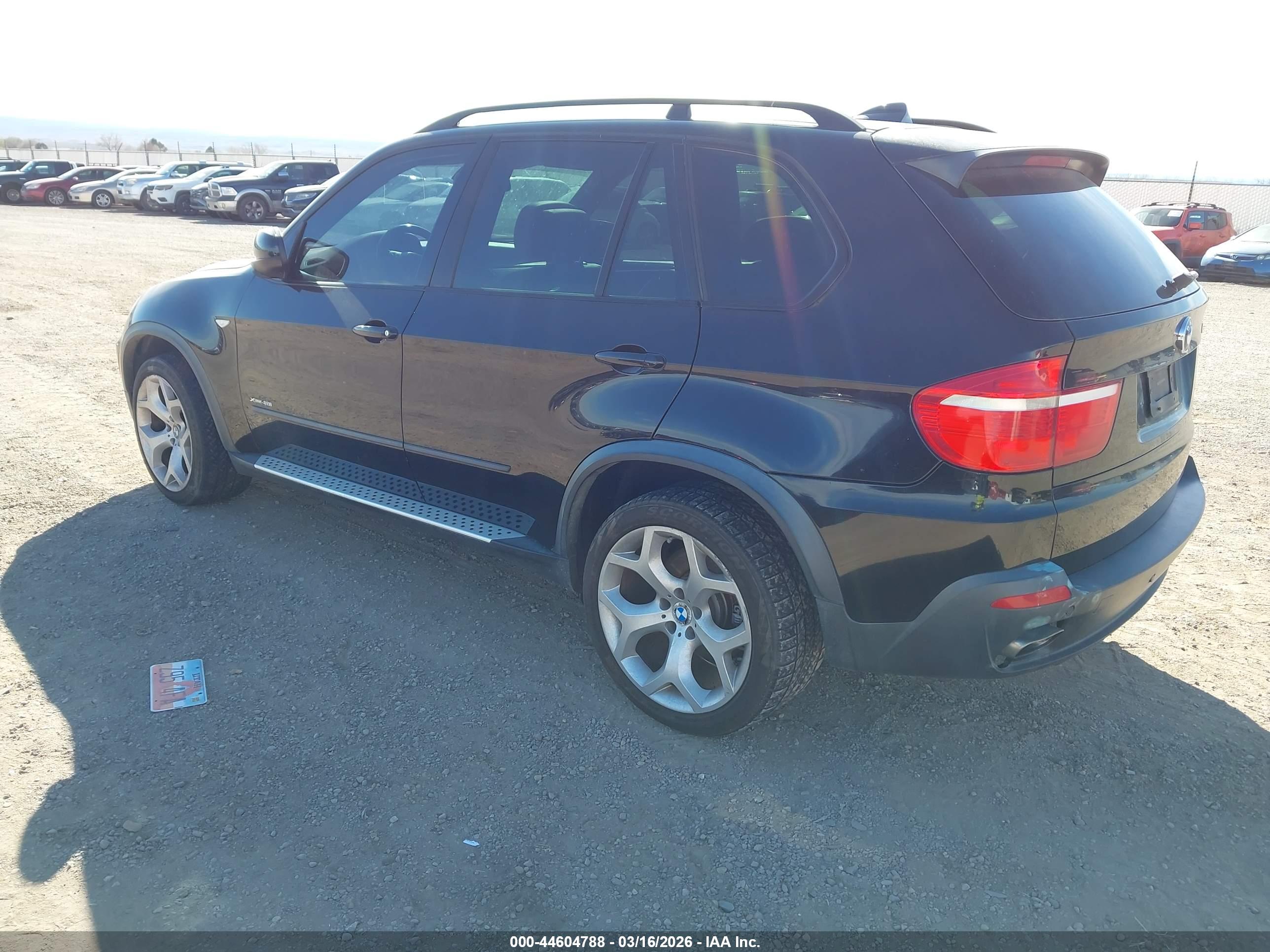 BMW X5 image 3
