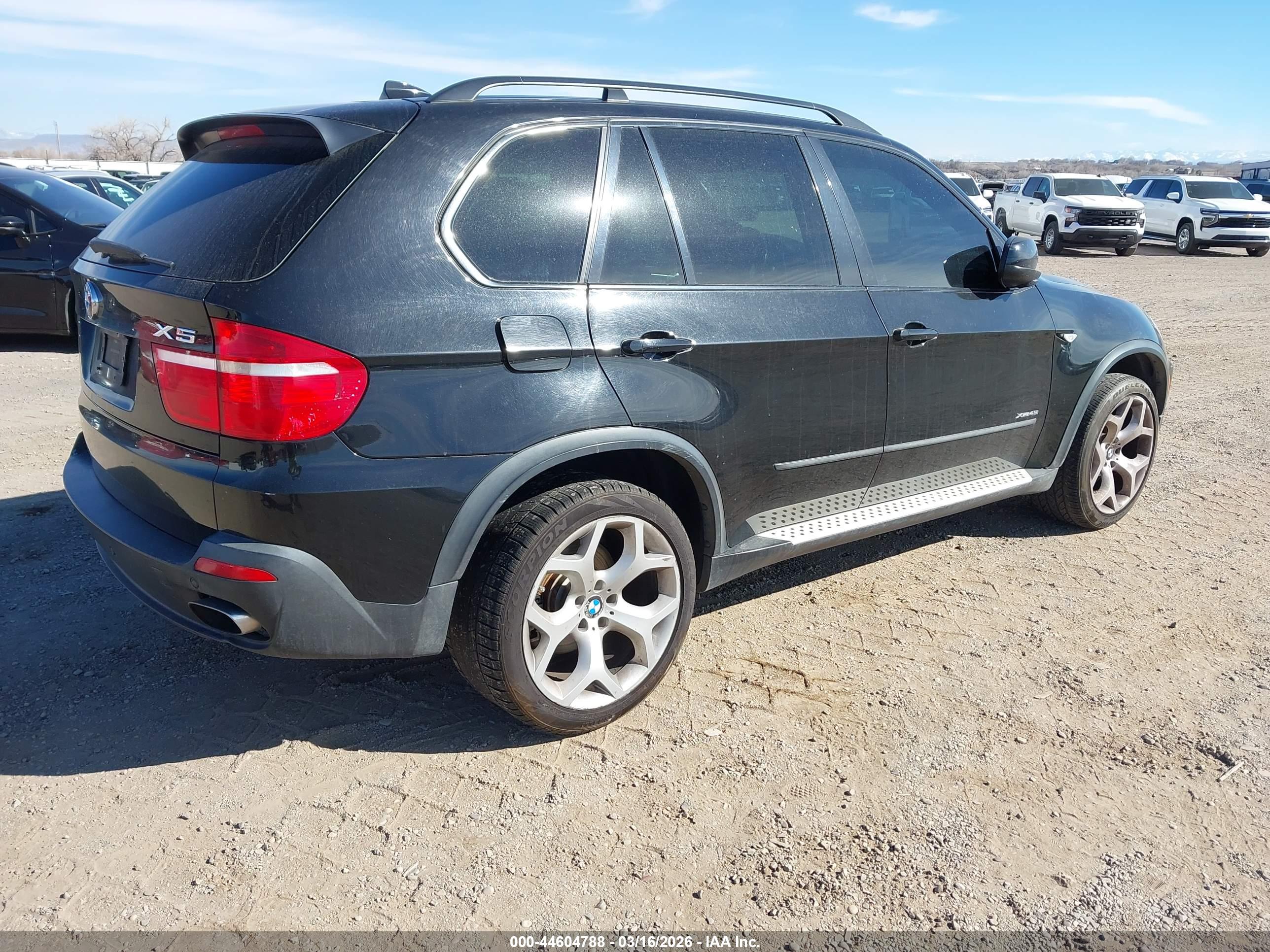 BMW X5 image 4