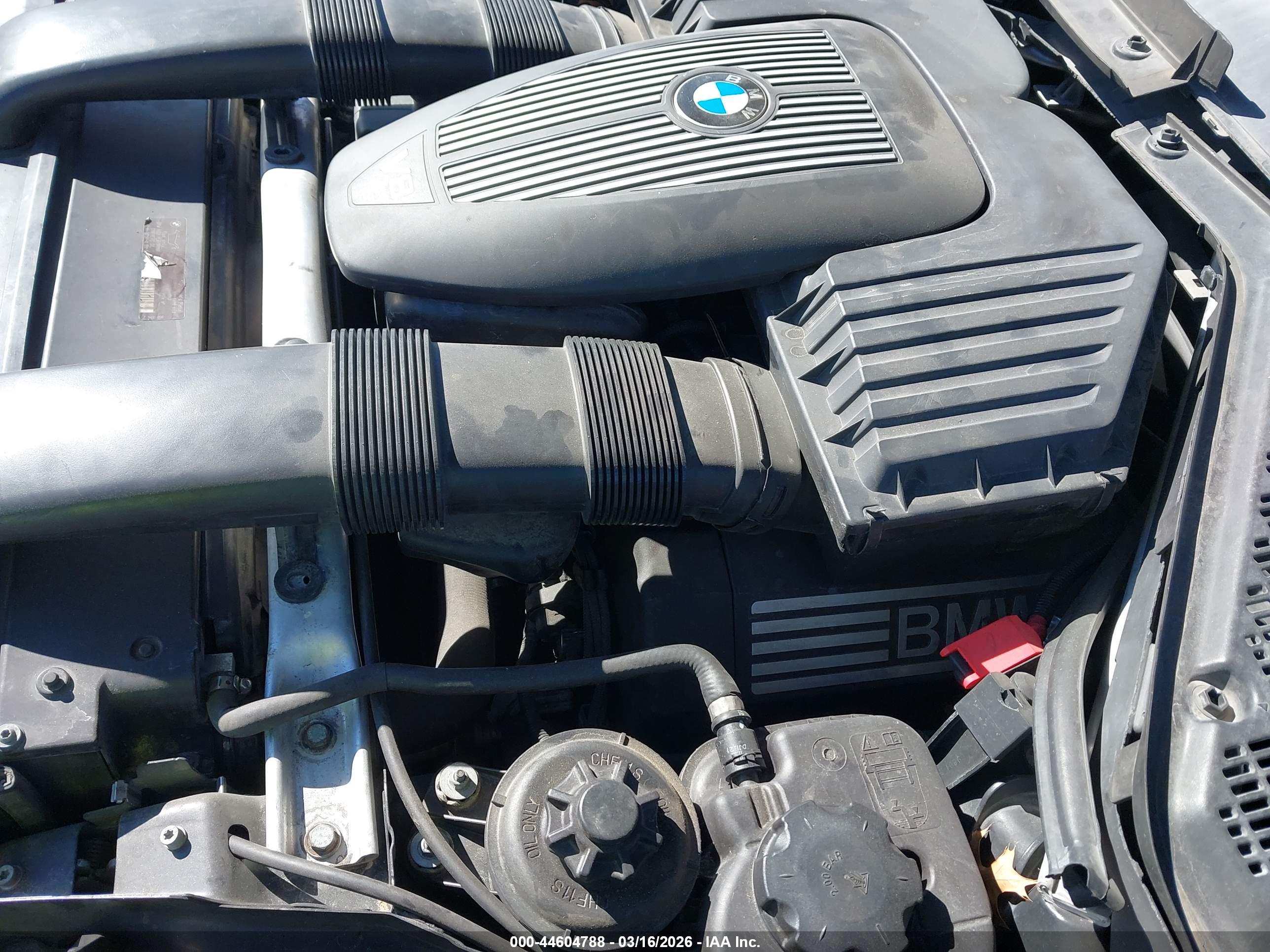 BMW X5 image 6