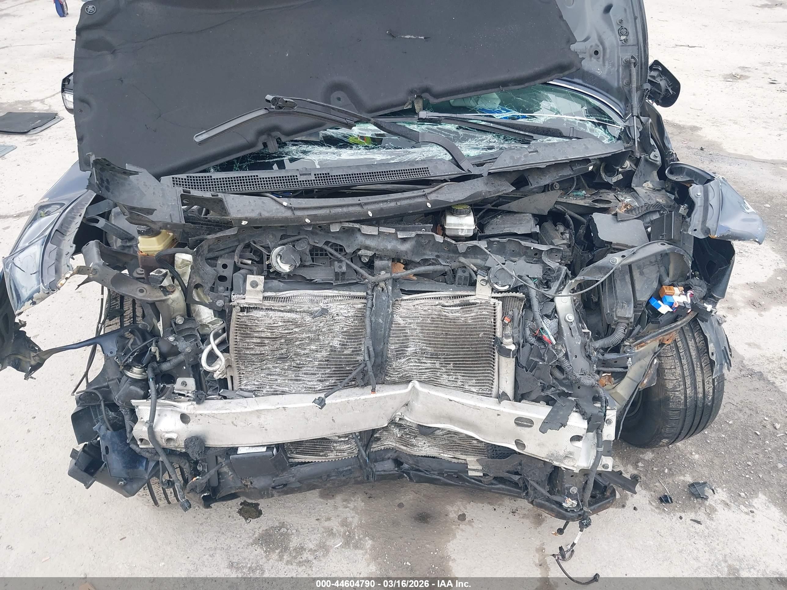 INFINITI QX60 image 10
