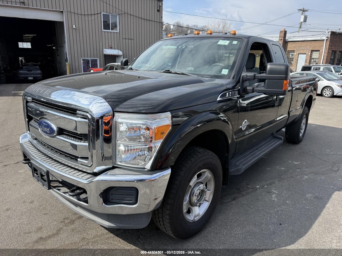 FORD F-350 image 2