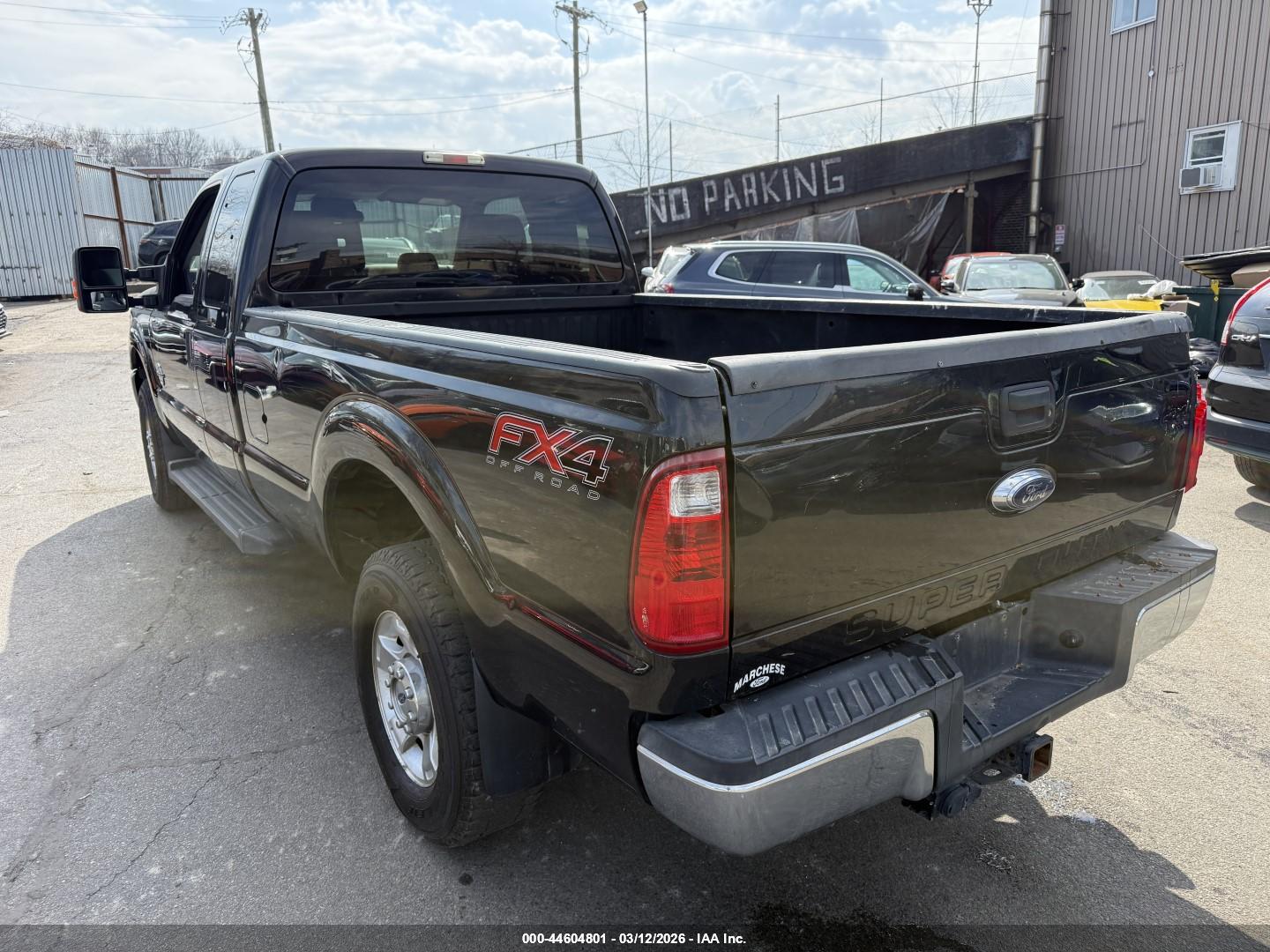 FORD F-350 image 3