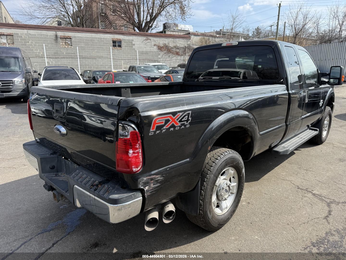 FORD F-350 image 4