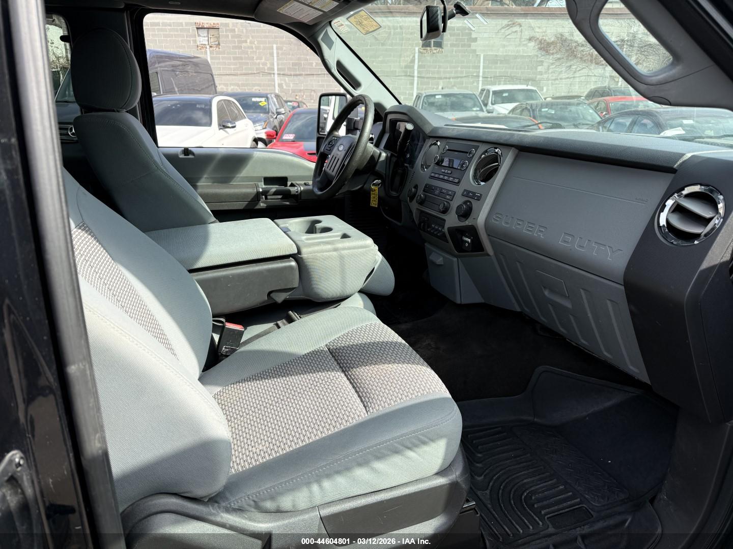 FORD F-350 image 5