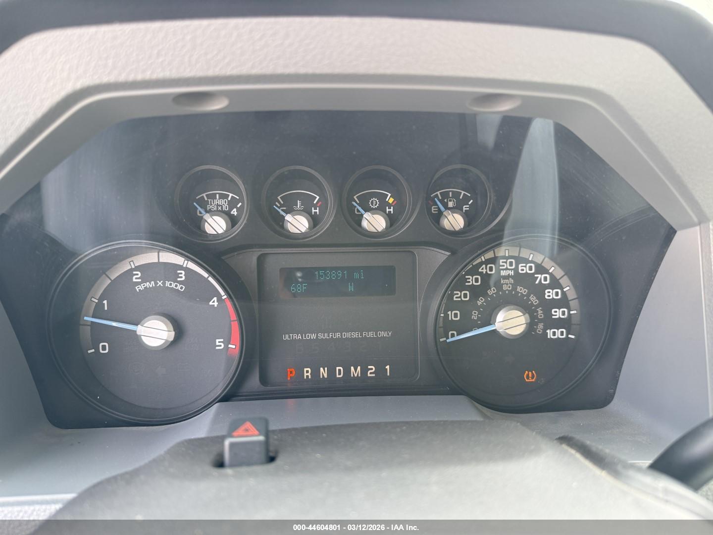 FORD F-350 image 6