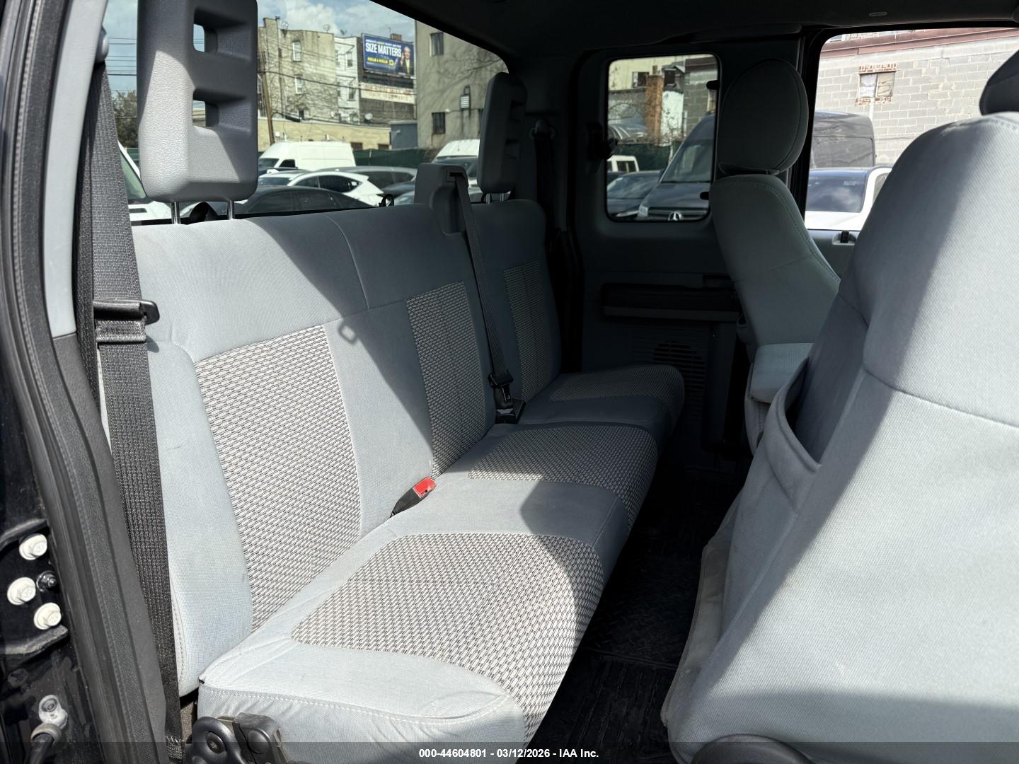 FORD F-350 image 7
