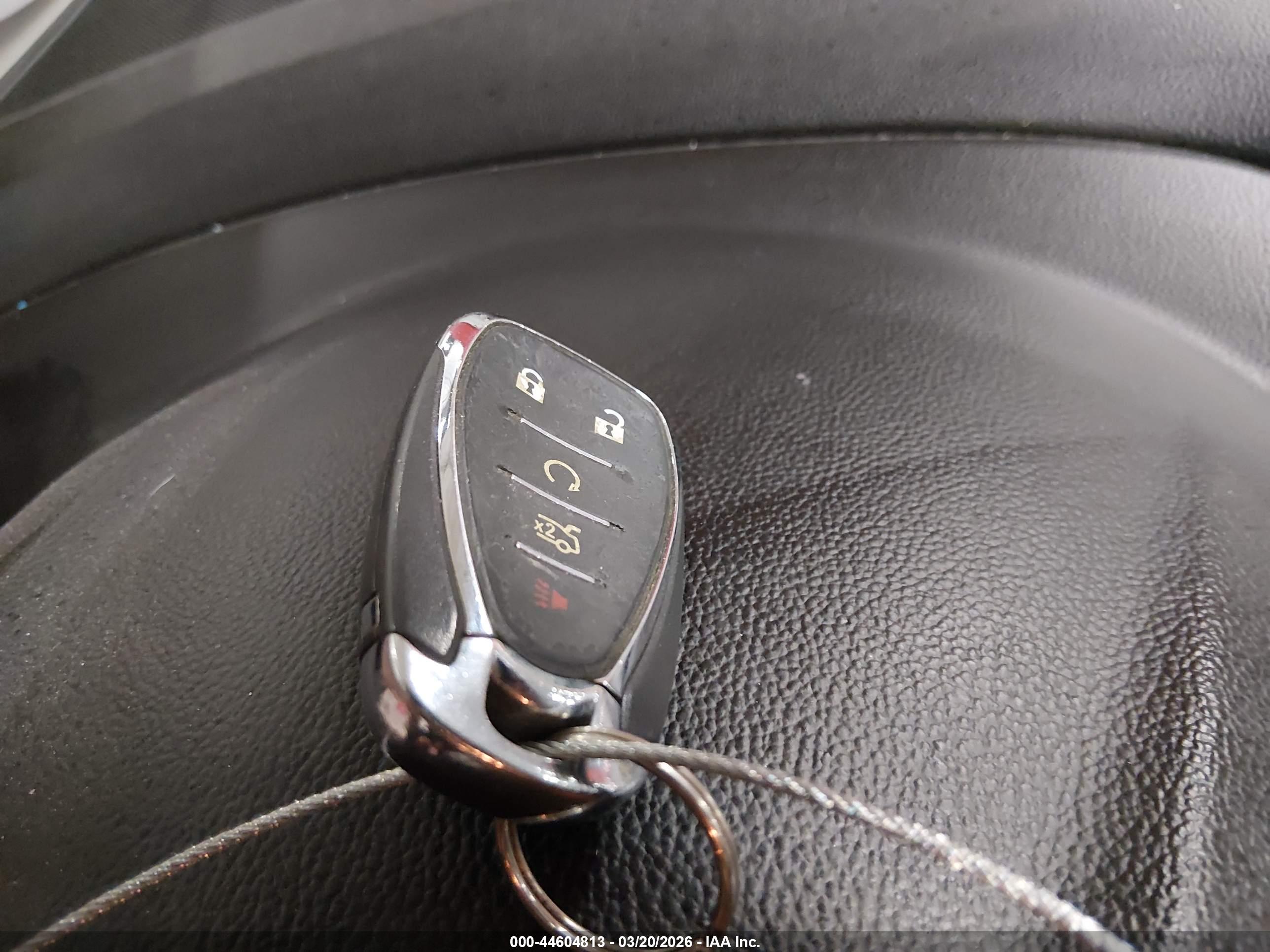 CHEVROLET CRUZE image 11