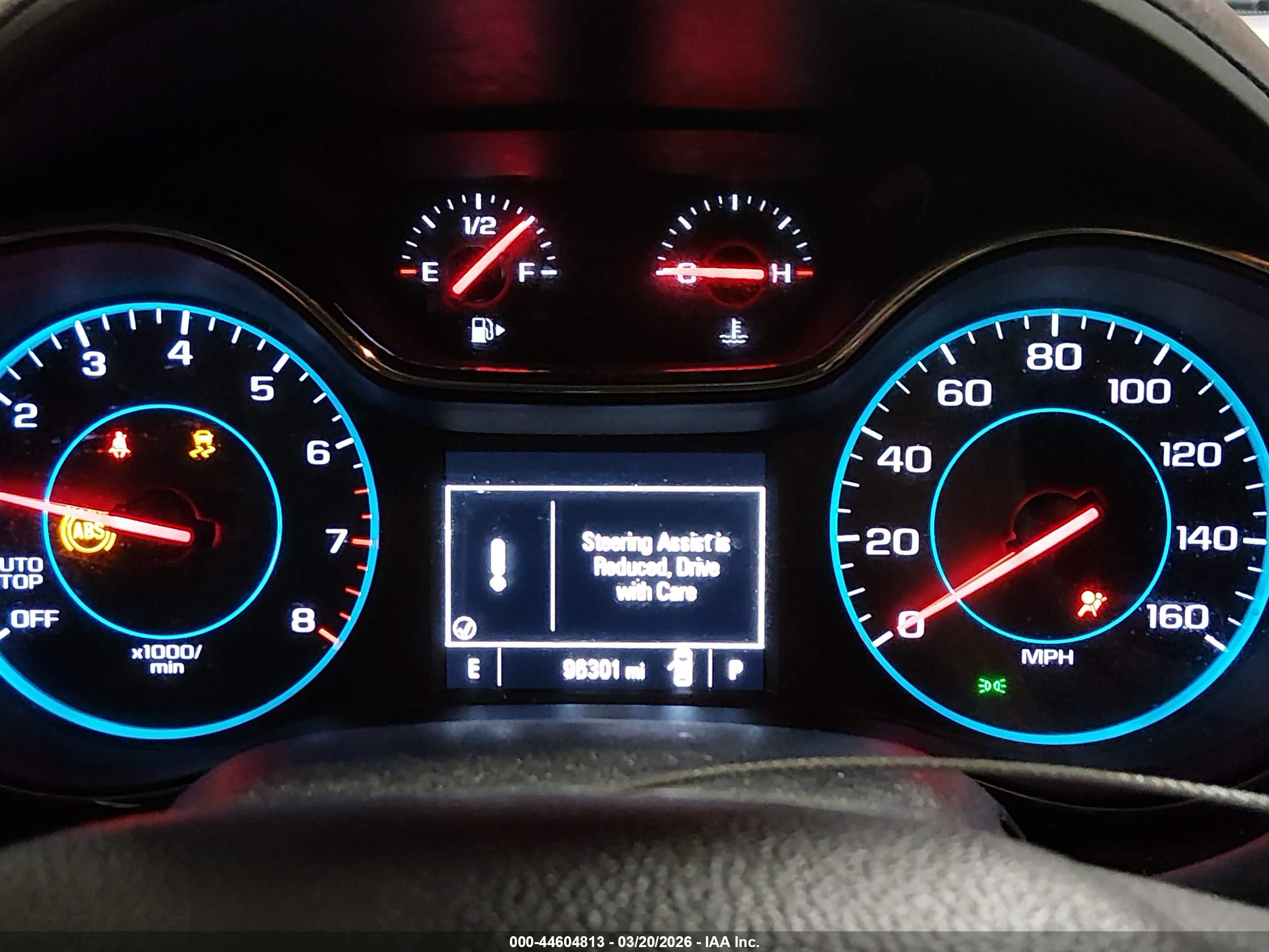 CHEVROLET CRUZE image 7