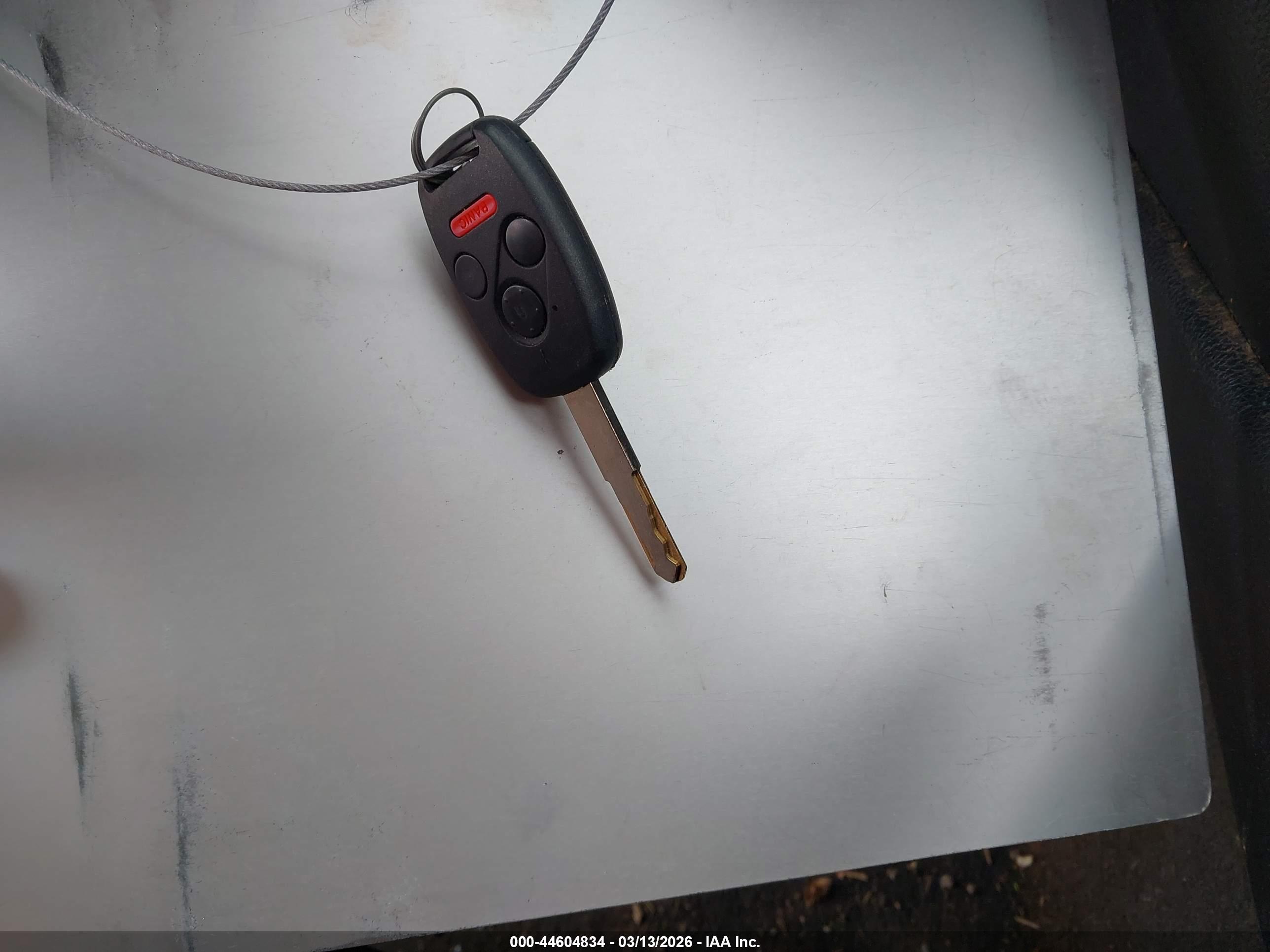 HONDA ACCORD image 11