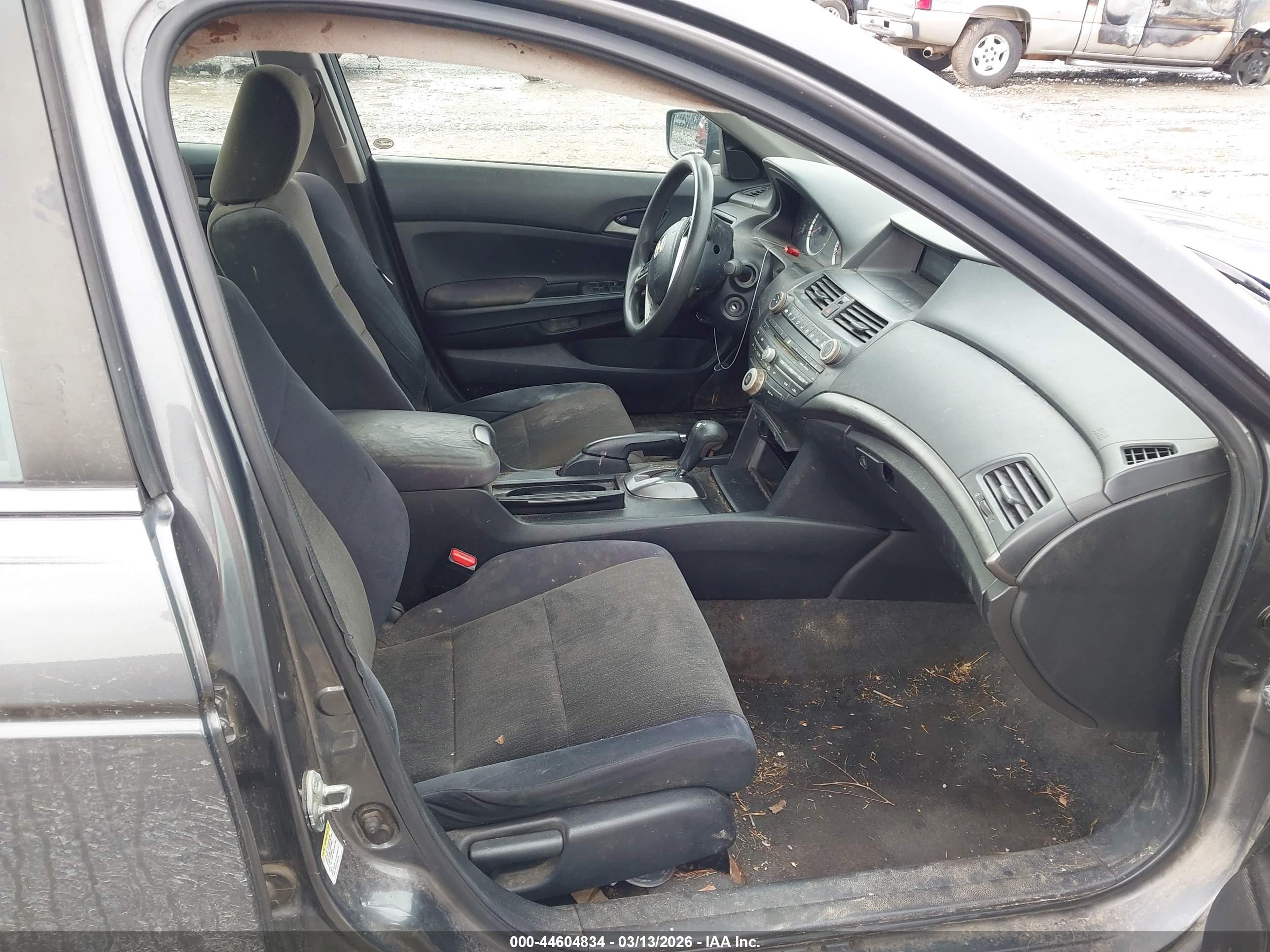 HONDA ACCORD image 5