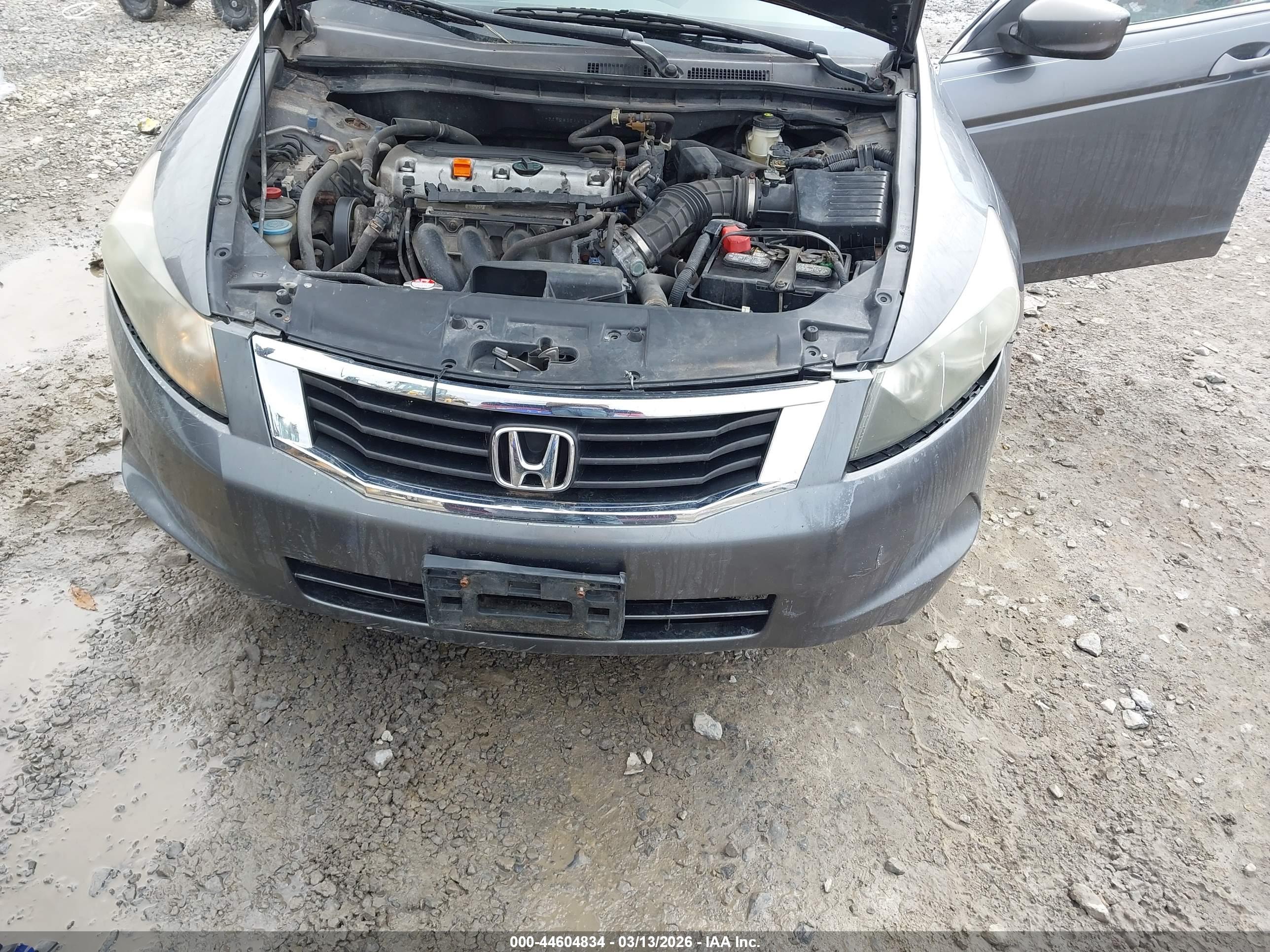 HONDA ACCORD image 6